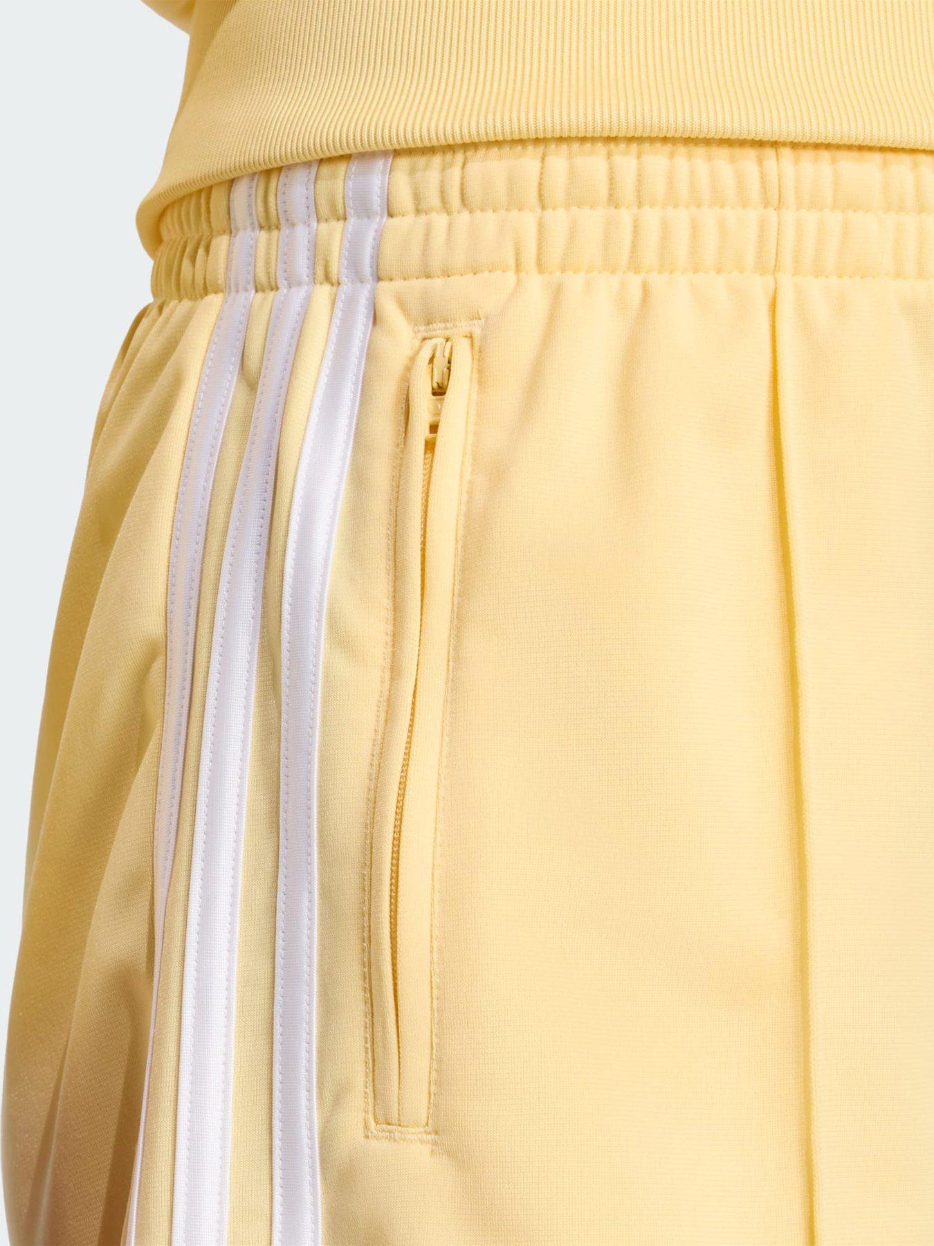 Image 4 of 5 of adidas Originals Firebird Classic Shorts