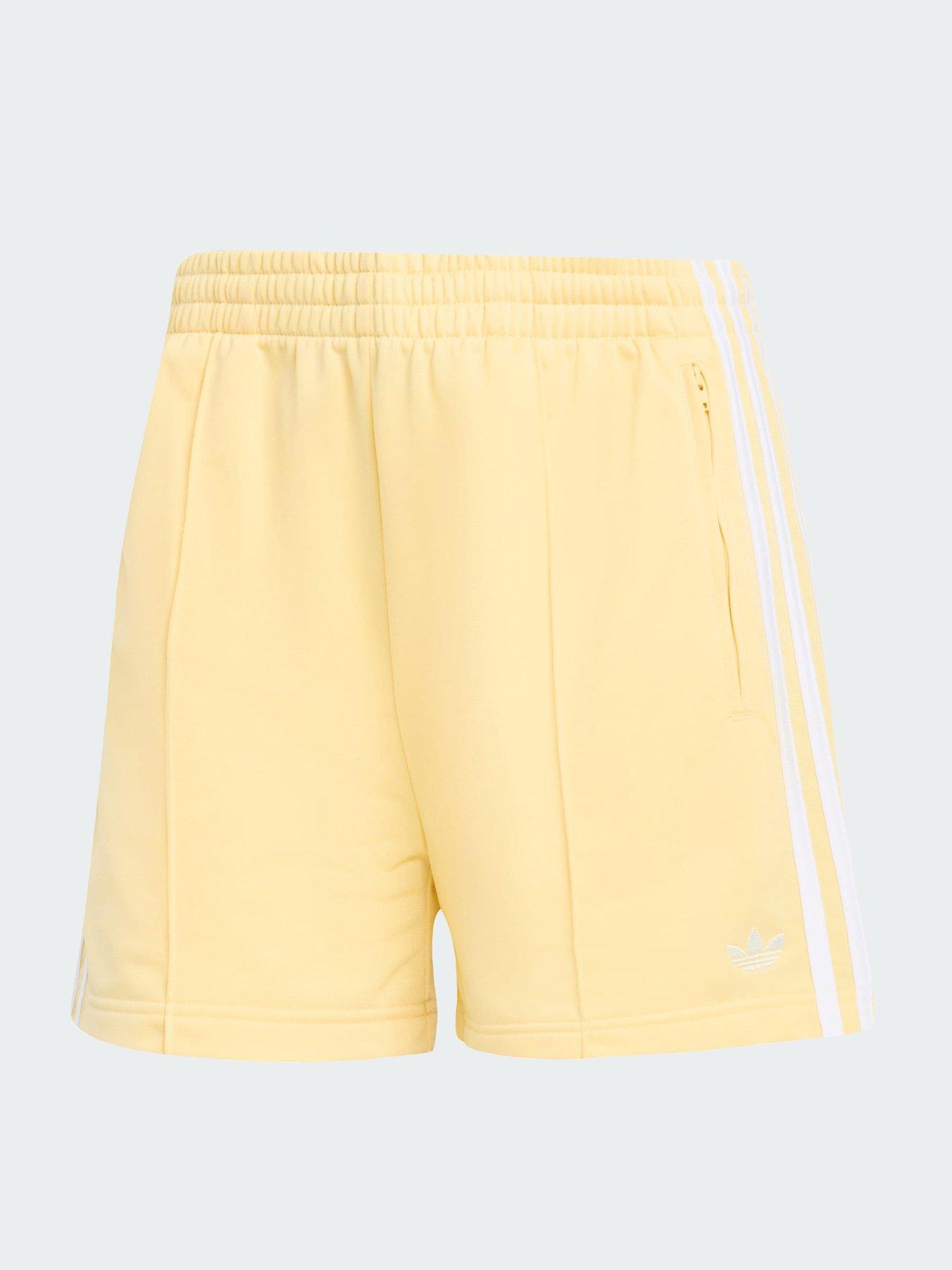 Image 5 of 5 of adidas Originals Firebird Classic Shorts