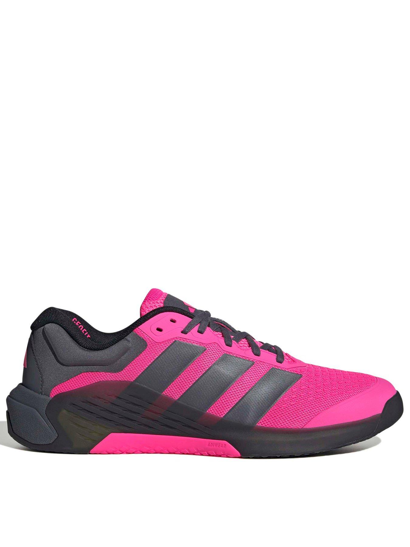adidas Dropset 4 Training Shoes