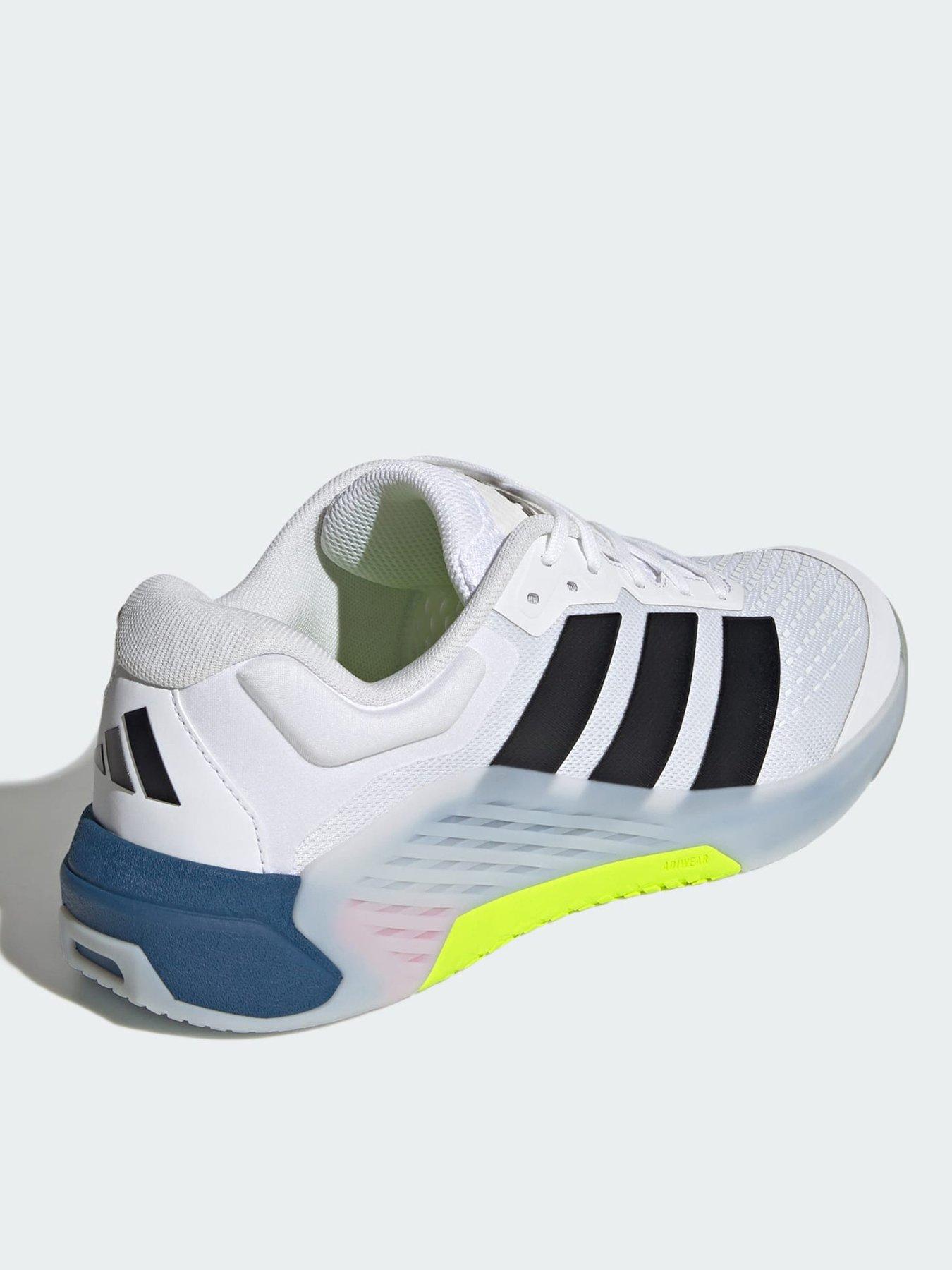 Image 3 of 7 of adidas Dropset 4 Training Shoes