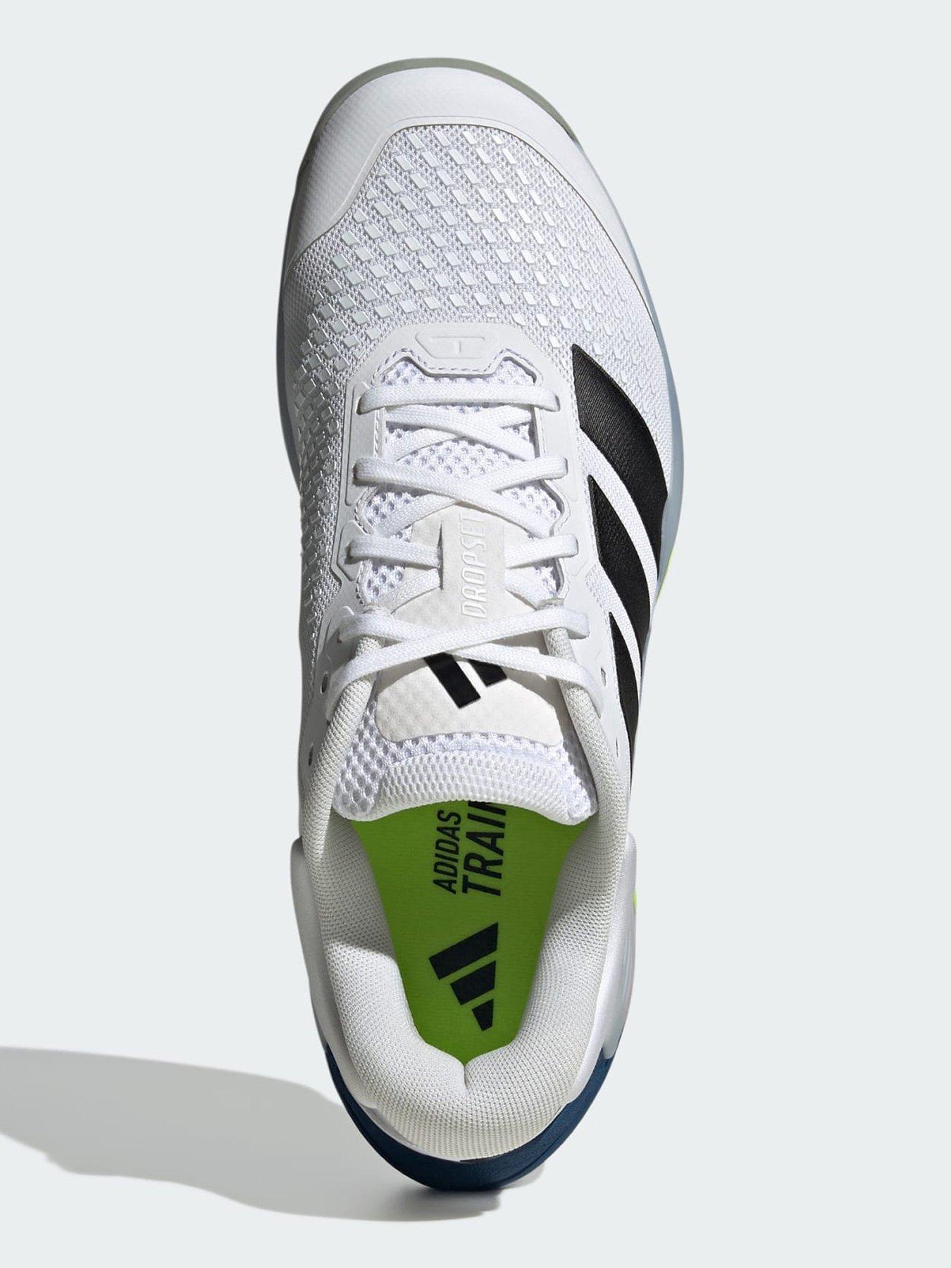 Image 4 of 7 of adidas Dropset 4 Training Shoes