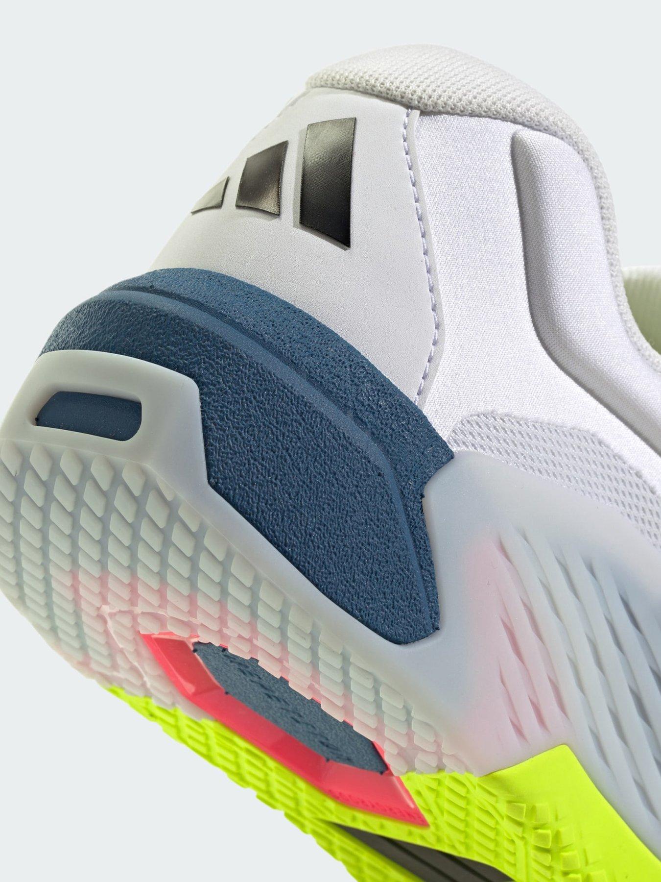 Image 6 of 7 of adidas Dropset 4 Training Shoes