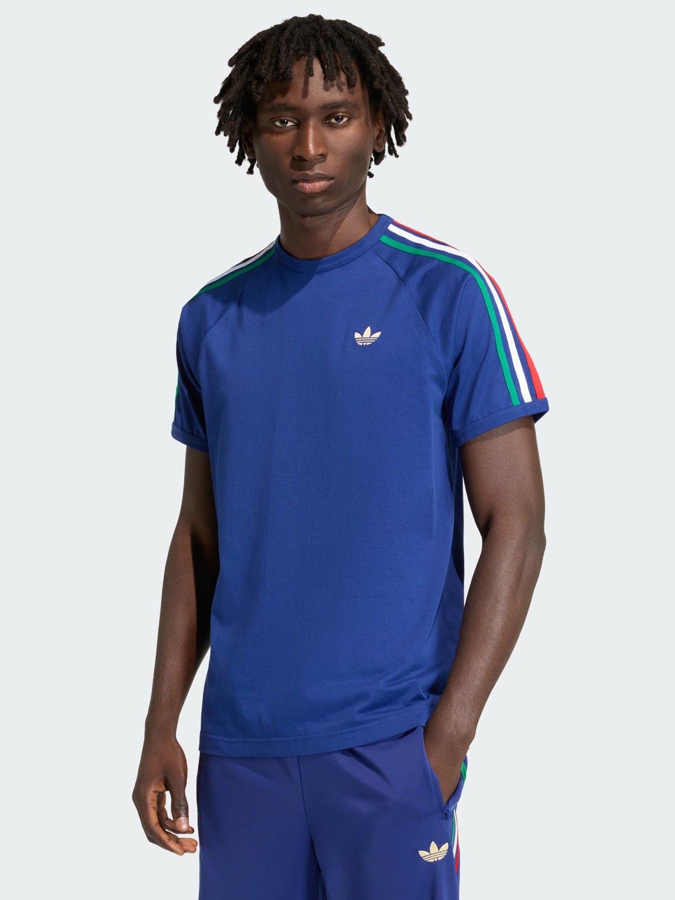adidas Originals 3 Stripes T-Shirt