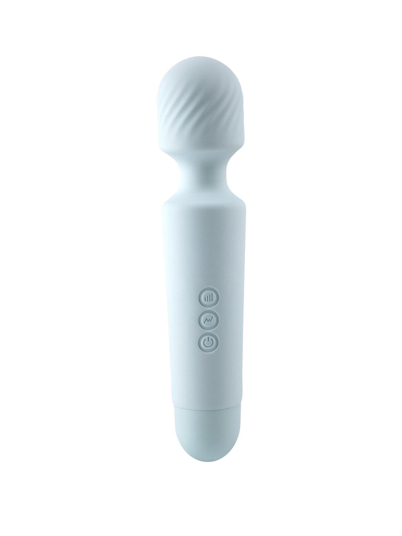 Image 1 of 4 of Ann Summers My Viv Wand