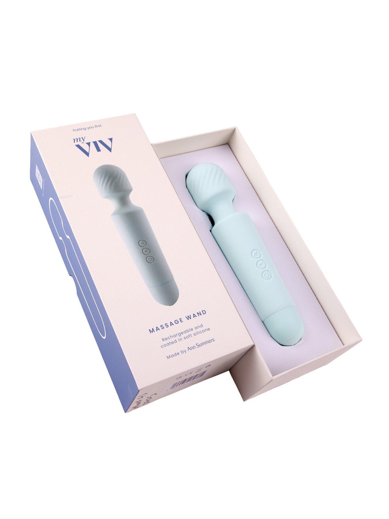 Image 2 of 4 of Ann Summers My Viv Wand