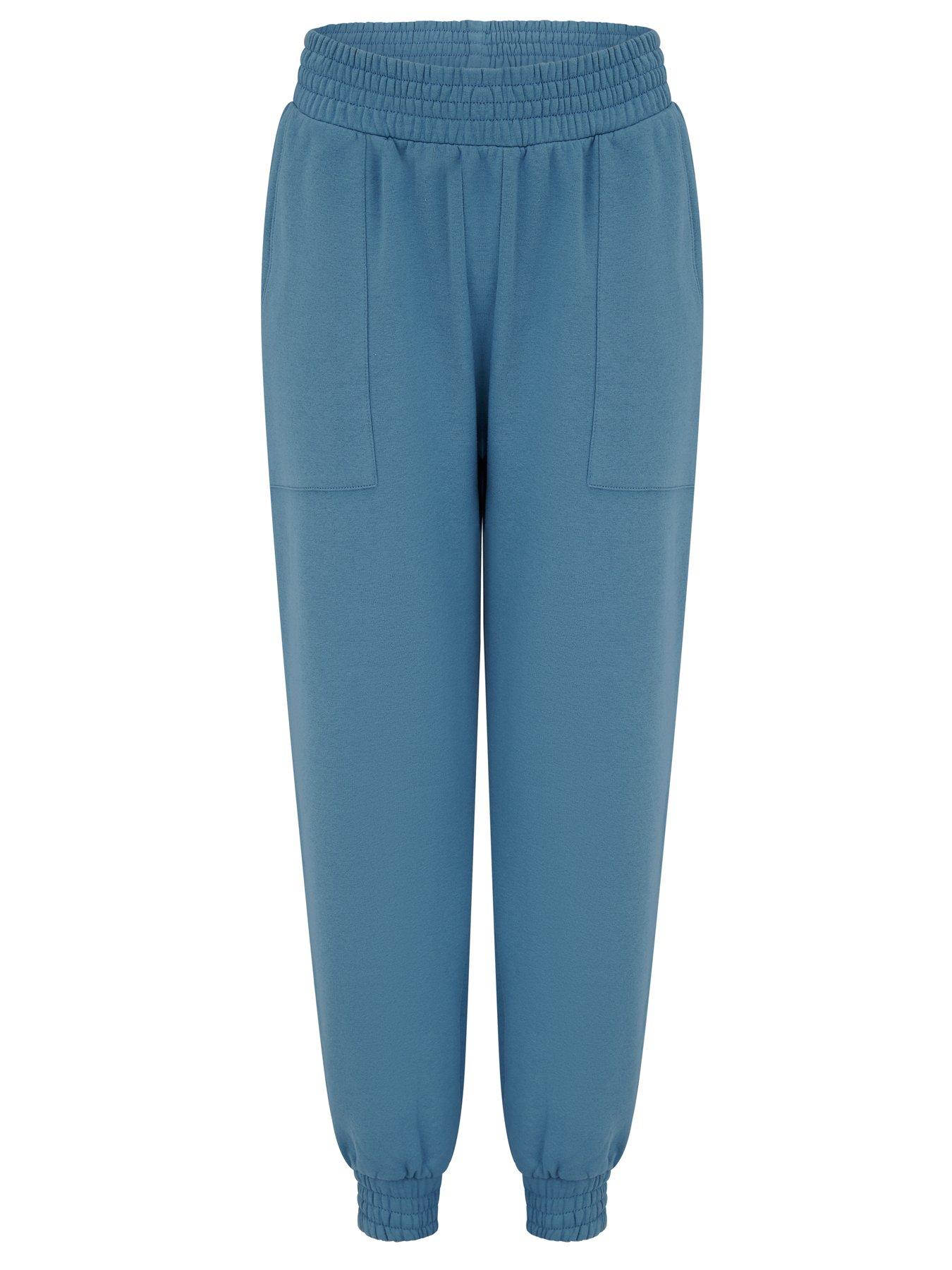 Image 3 of 4 of Pour Moi The Softest Off Duty Cuffed Jogger
