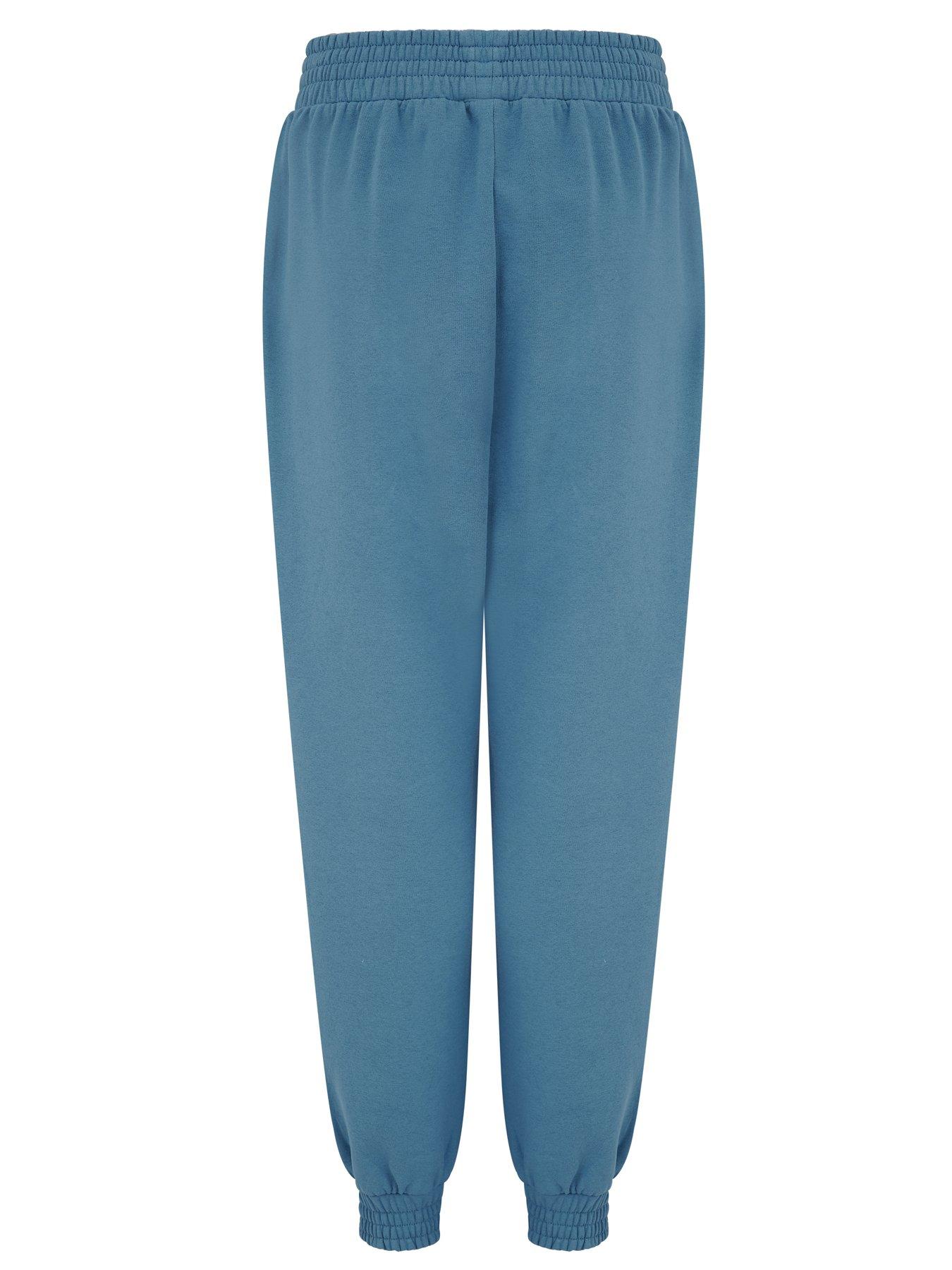 Image 4 of 4 of Pour Moi The Softest Off Duty Cuffed Jogger