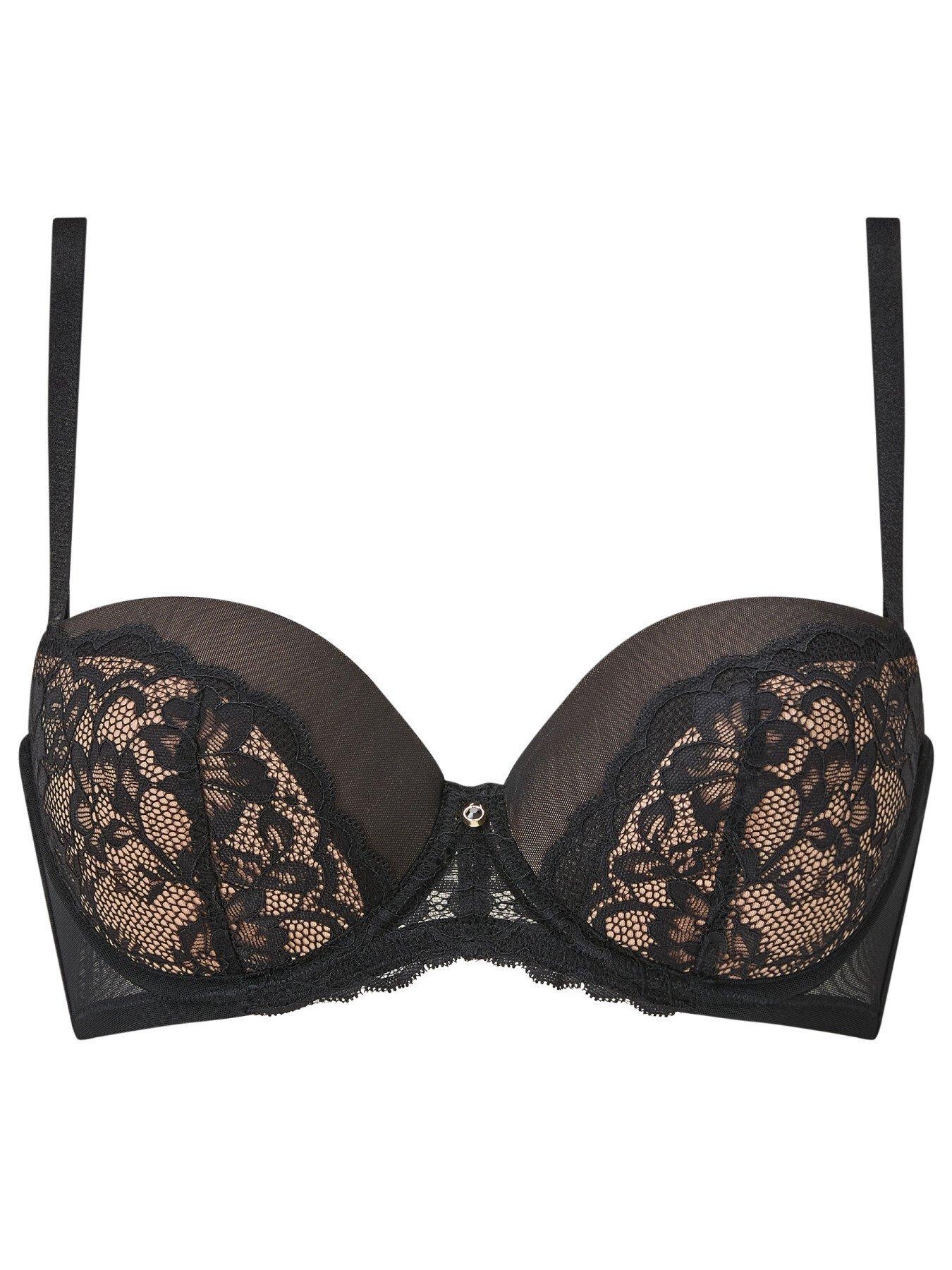 Image 5 of 5 of Ann Summers Sexy Lace Padded Multiway Bra