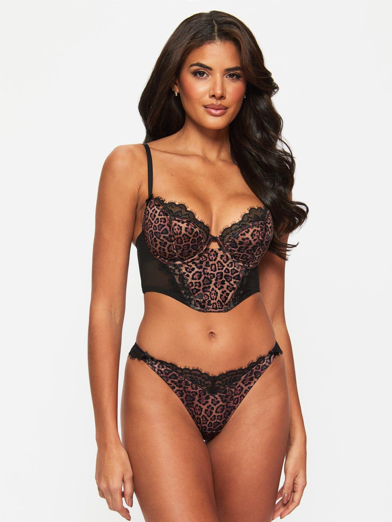 Ann Summers Wild Romance Brazilian