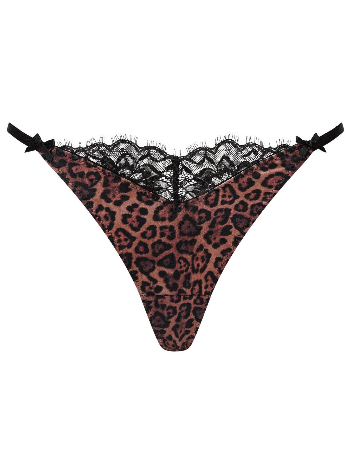 Image 4 of 4 of Ann Summers Wild Romance String