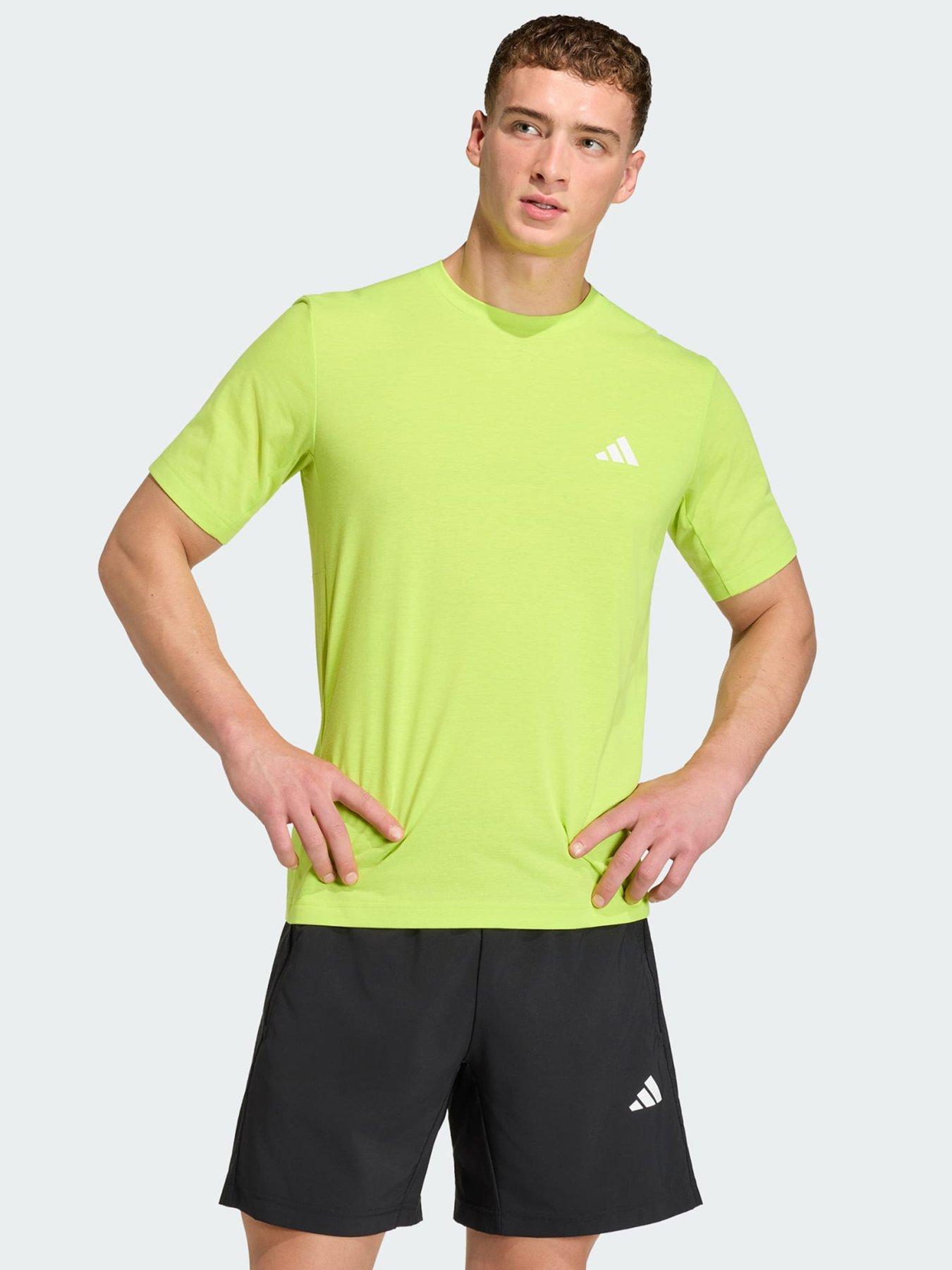 adidas Workout Essentials Feelready T-Shirt