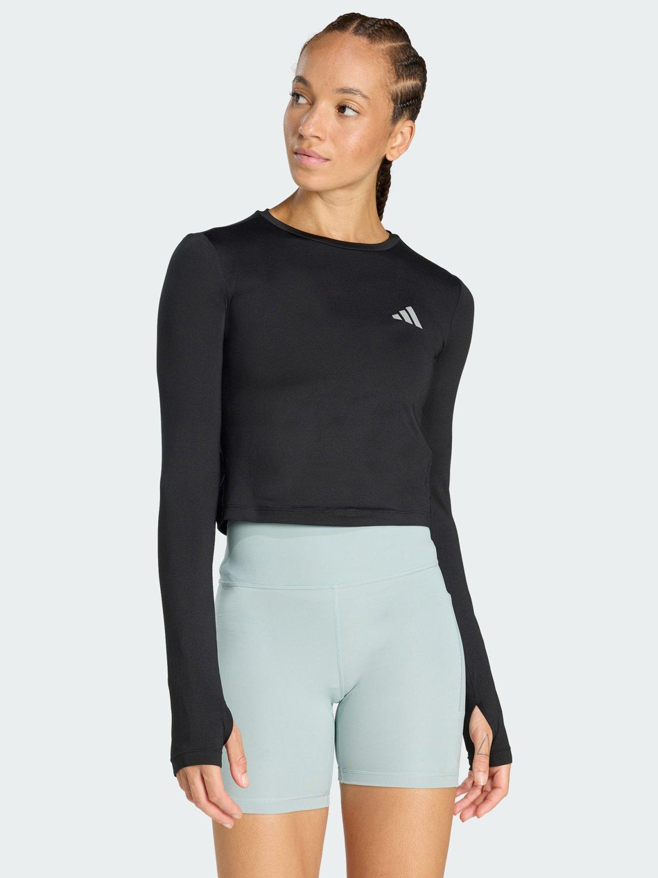 adidas adi365 Running Essentials Longsleeve Shirt