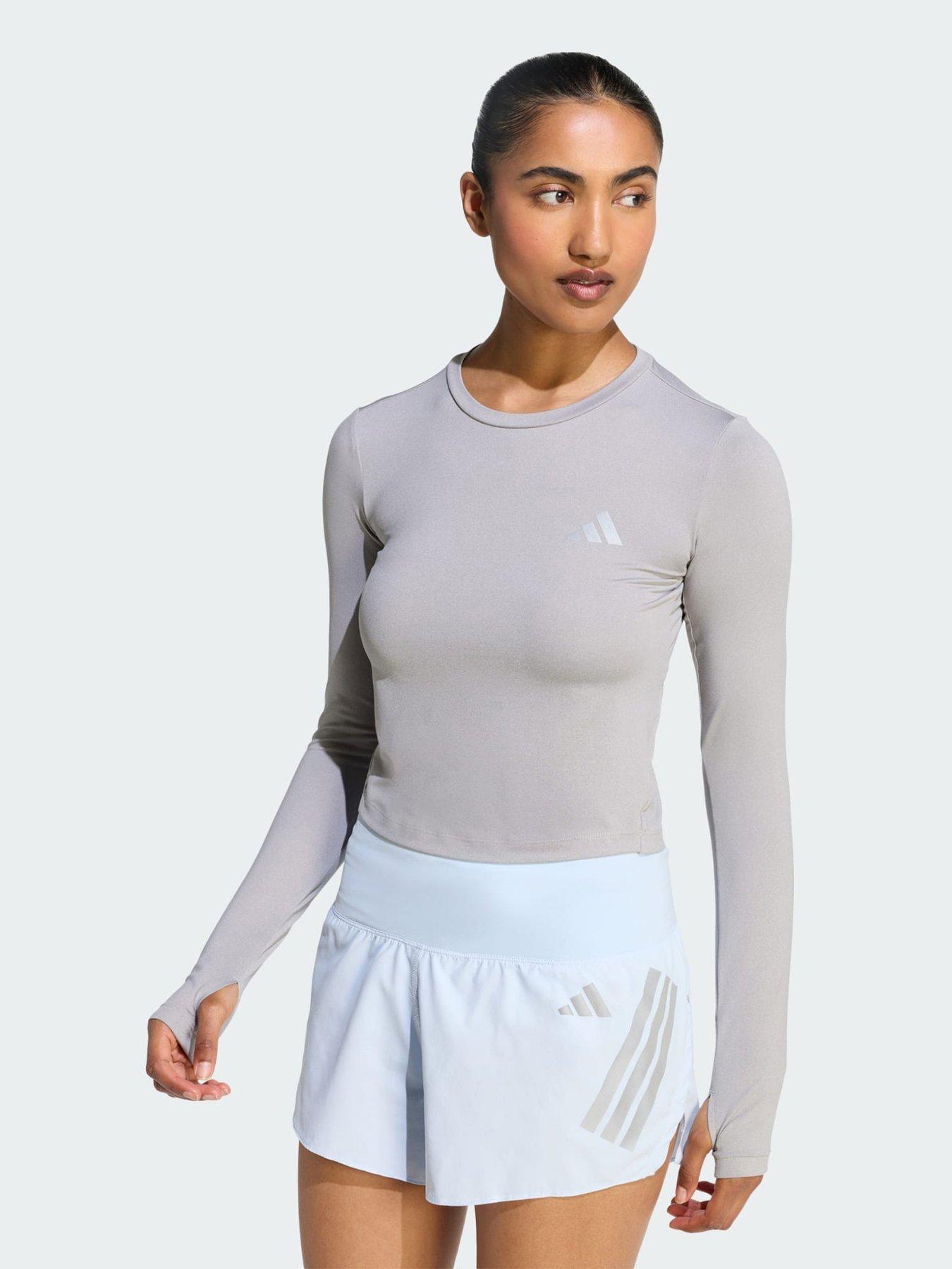 Adidas Adi365 Running Essentials Longsleeve Shirt