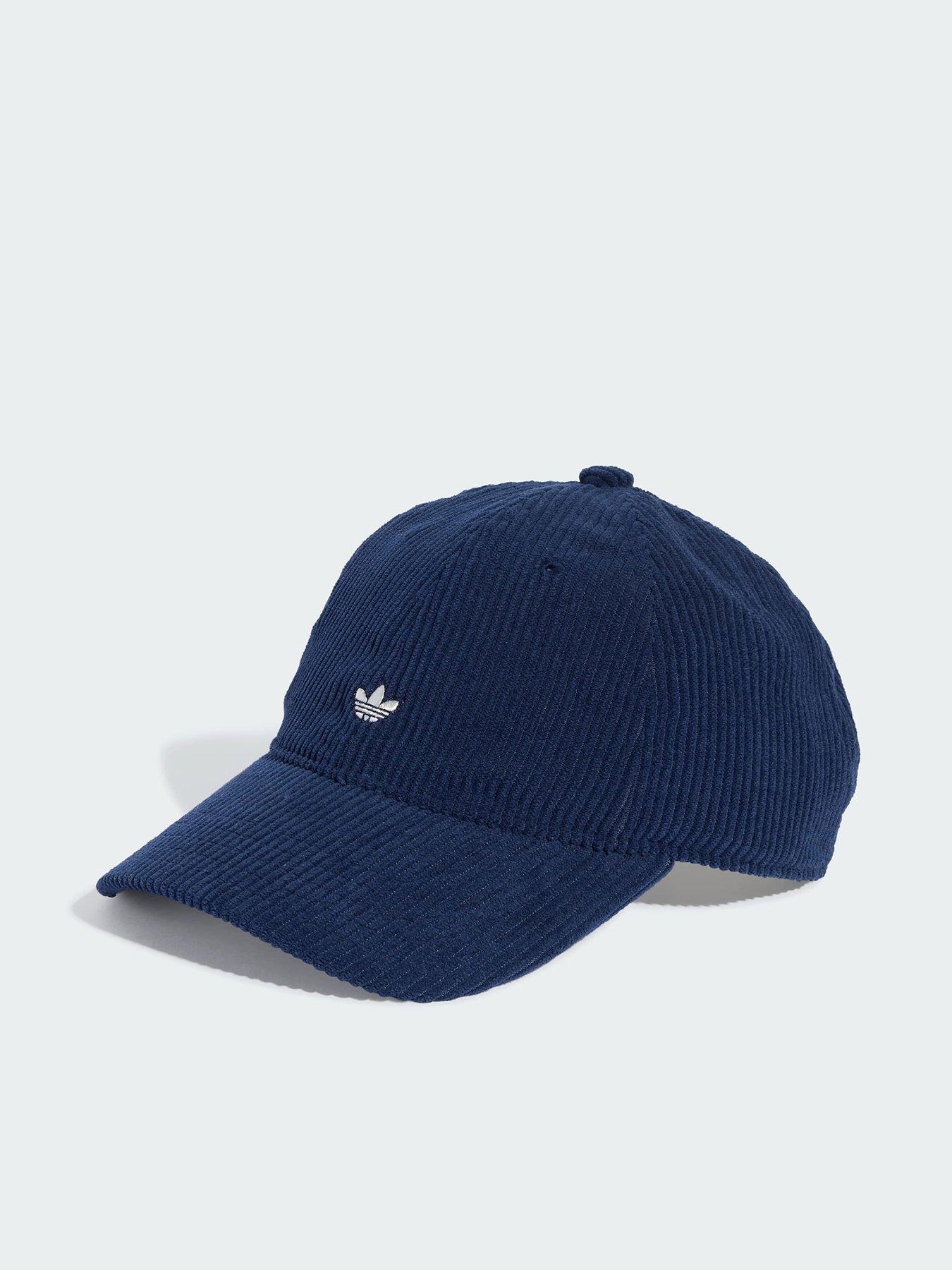 adidas Originals Corduroy Baseball Cap