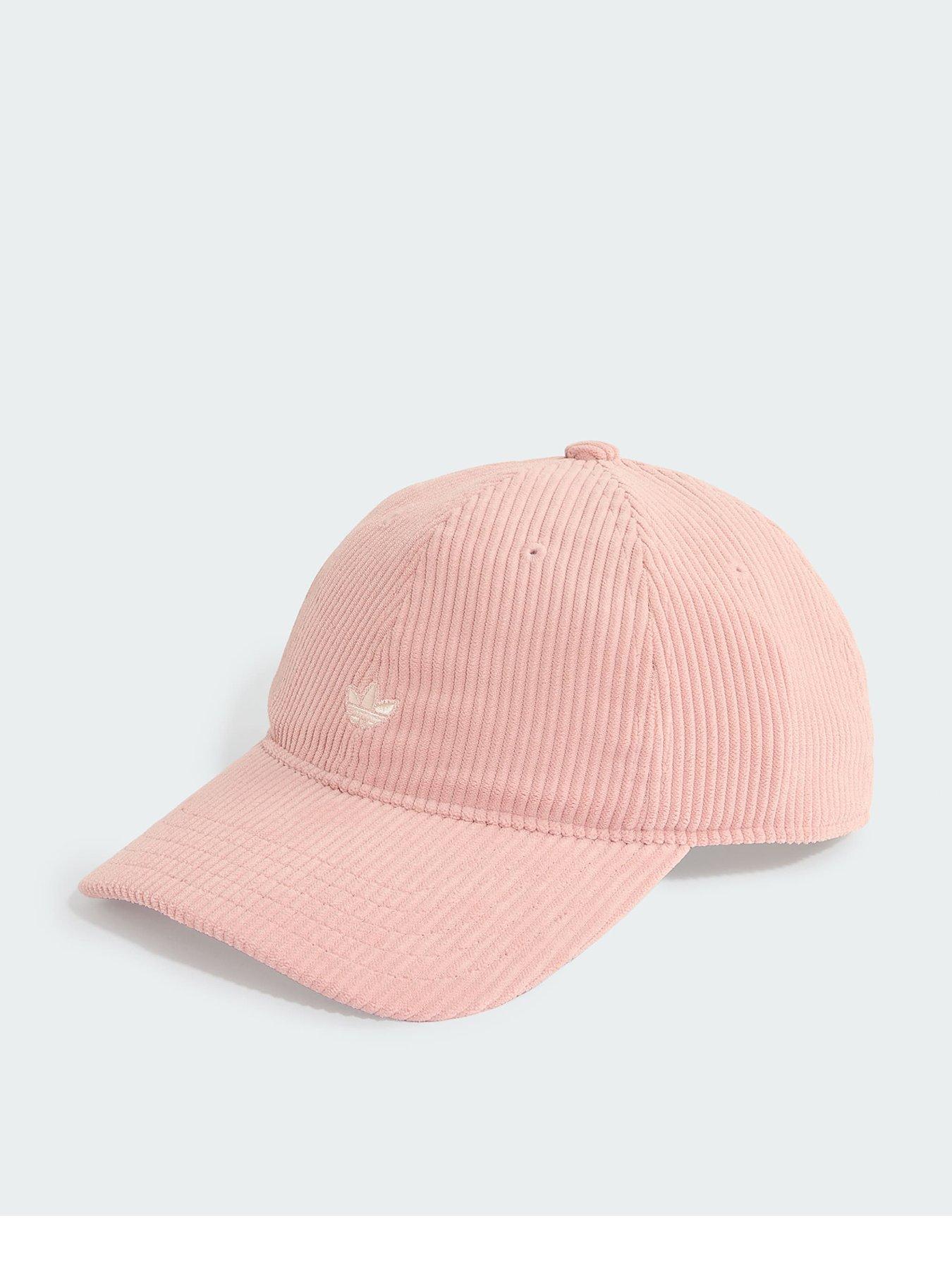 adidas Originals Corduroy Baseball Cap