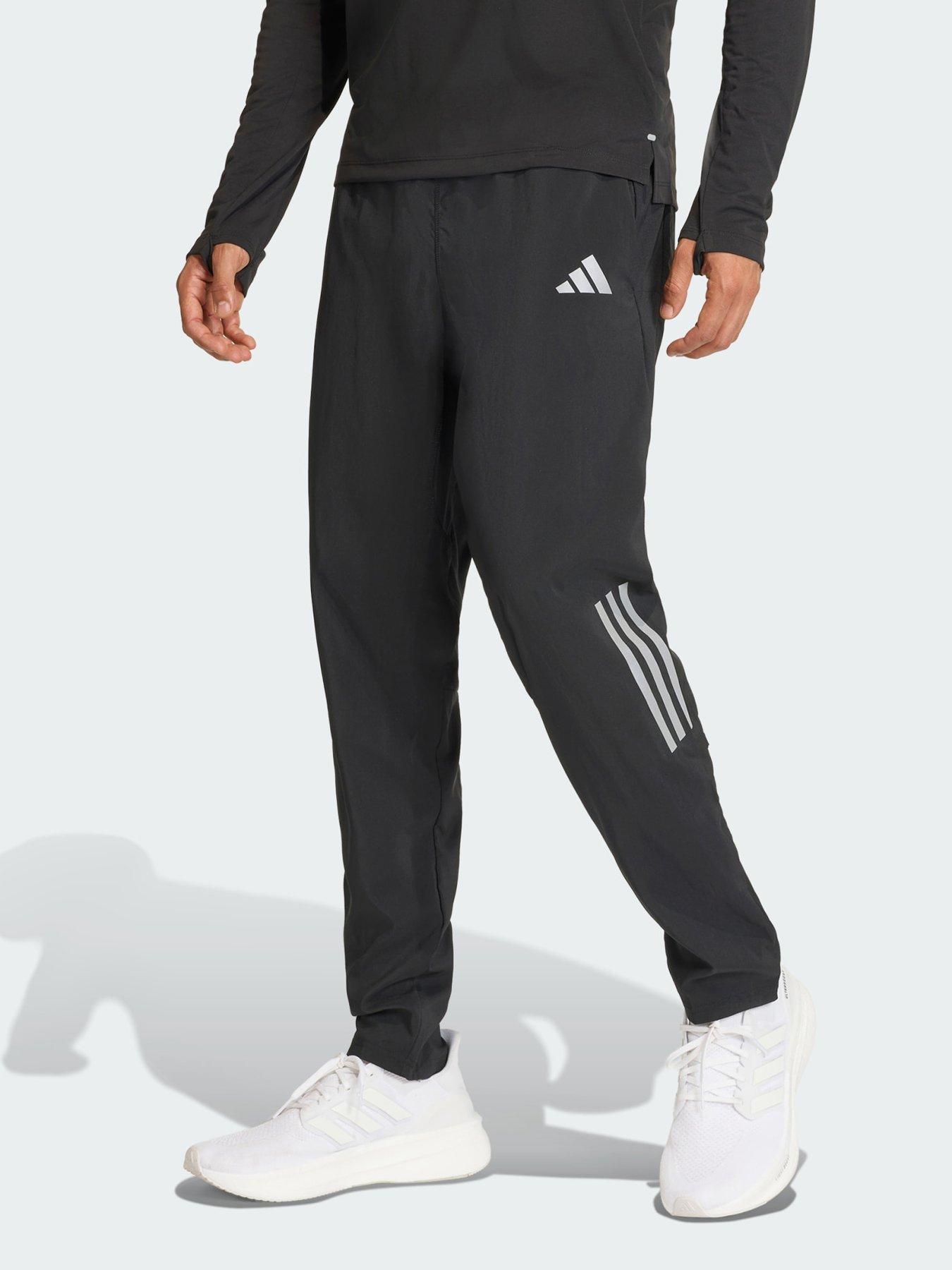 Image 1 of 5 of adidas adi365 Iconic/// Astro Running Pants