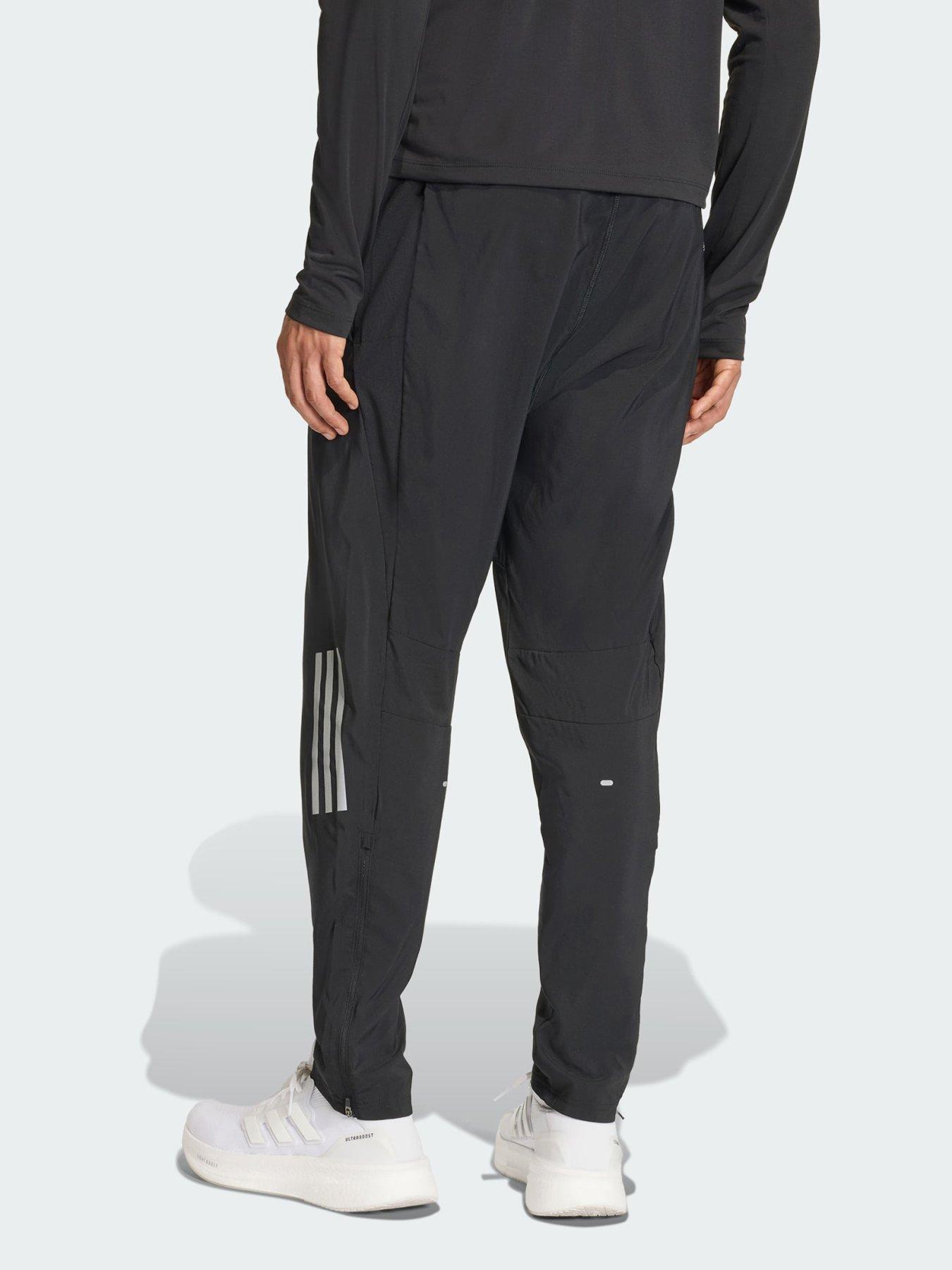 Image 2 of 5 of adidas adi365 Iconic/// Astro Running Pants