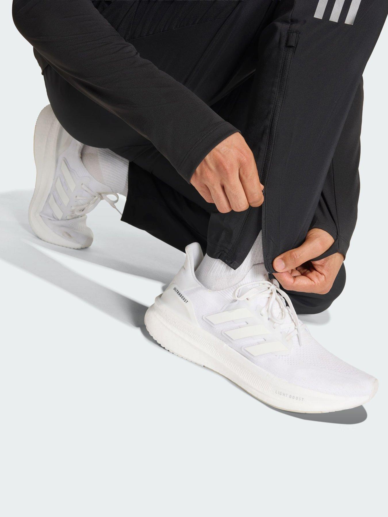 Image 3 of 5 of adidas adi365 Iconic/// Astro Running Pants