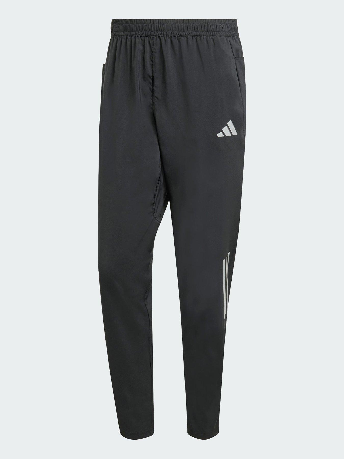 Image 5 of 5 of adidas adi365 Iconic/// Astro Running Pants
