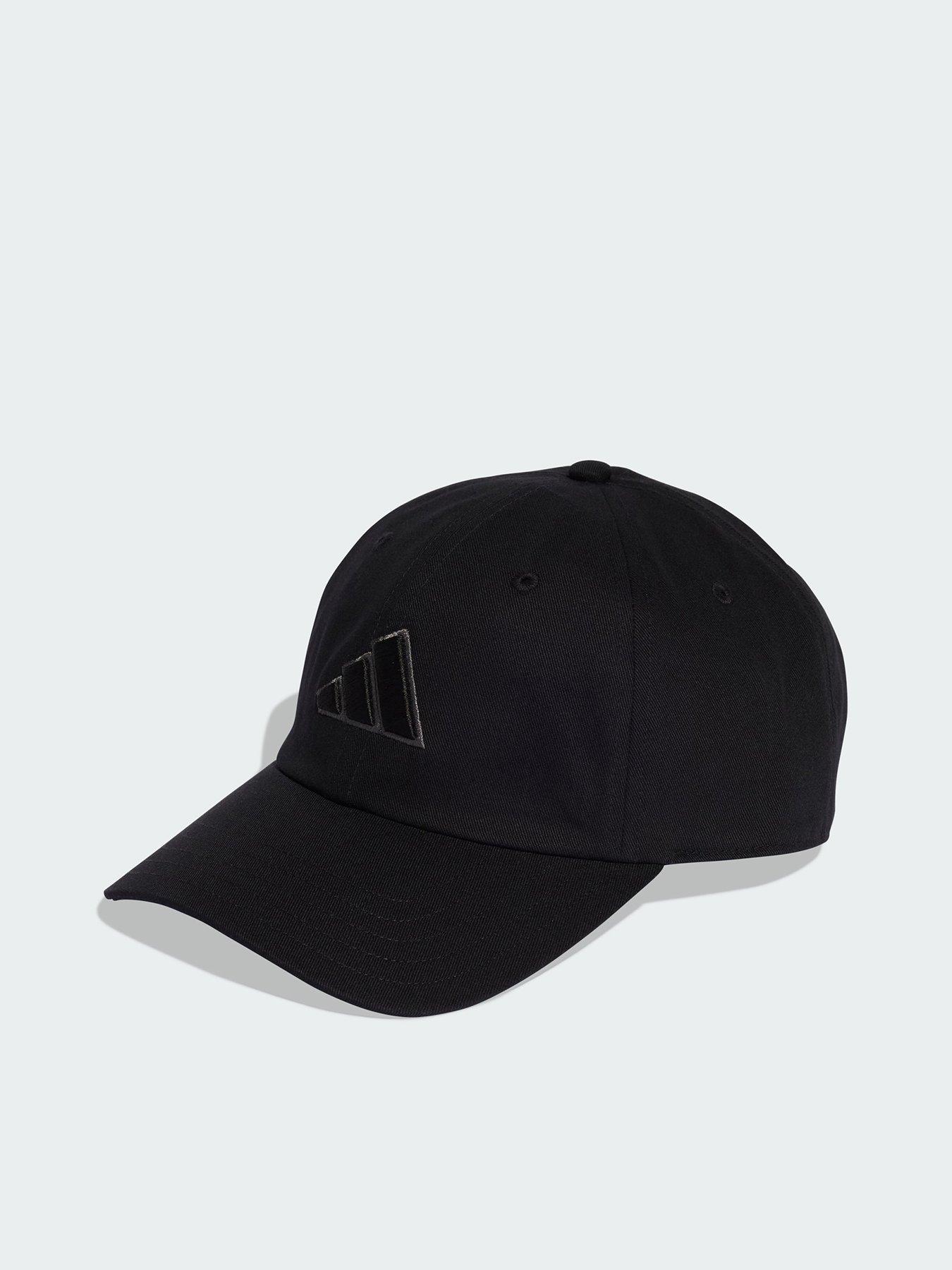 Image 1 of 4 of adidas Dad Cap Tonal Logo