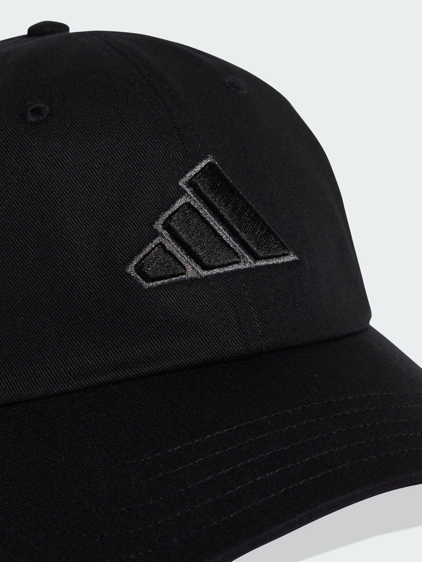Image 3 of 4 of adidas Dad Cap Tonal Logo