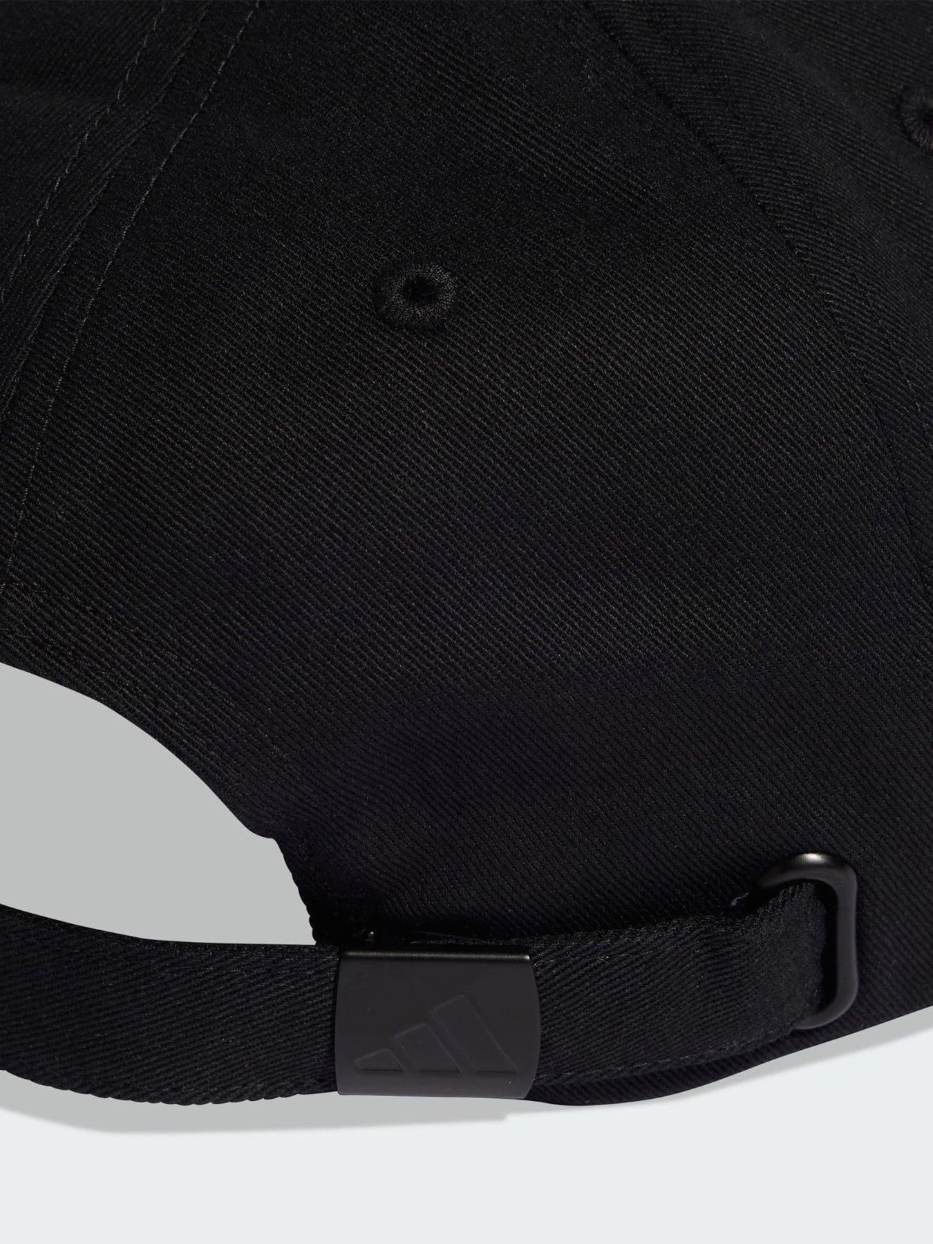 Image 4 of 4 of adidas Dad Cap Tonal Logo