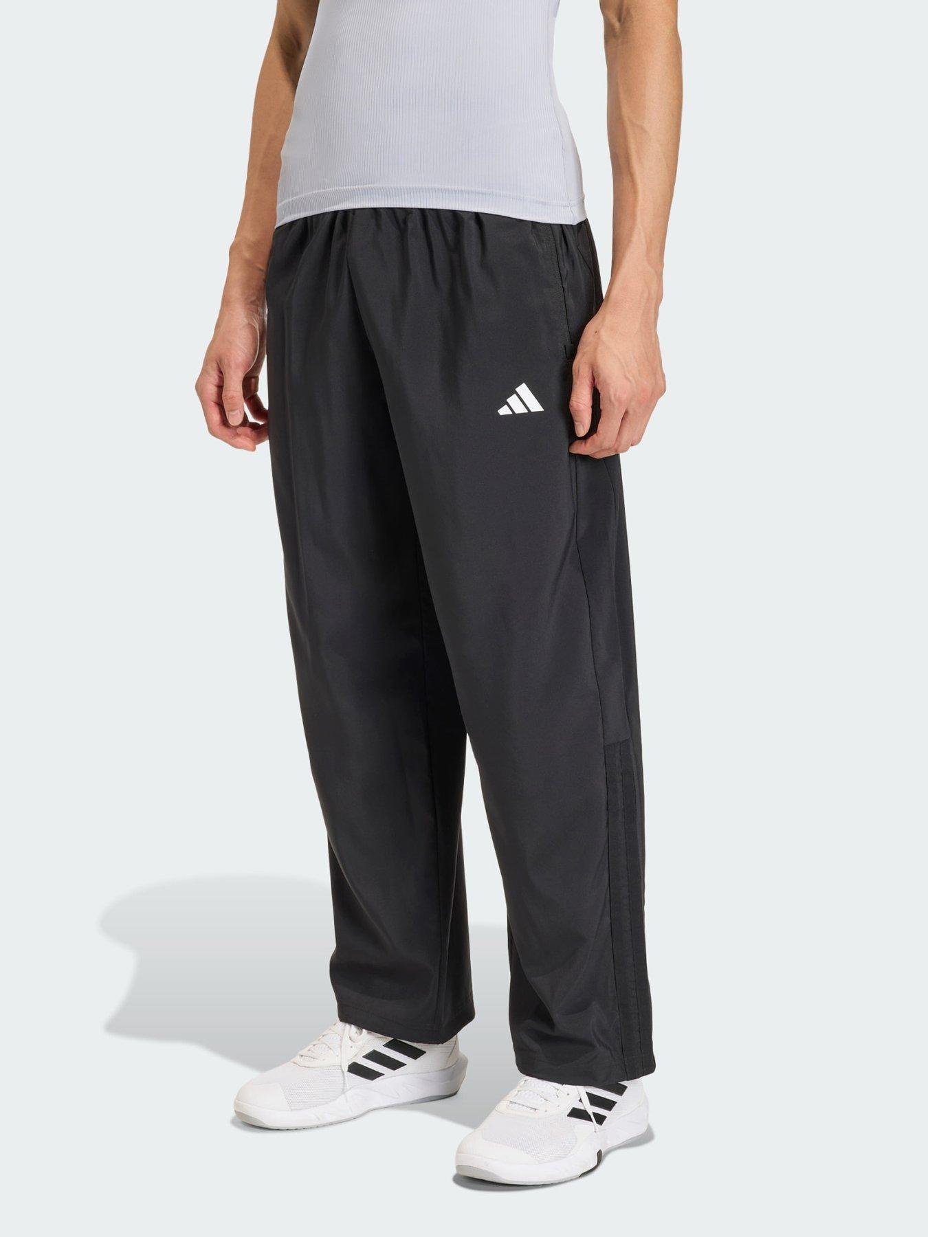 adidas Power Essentials Workout Pants