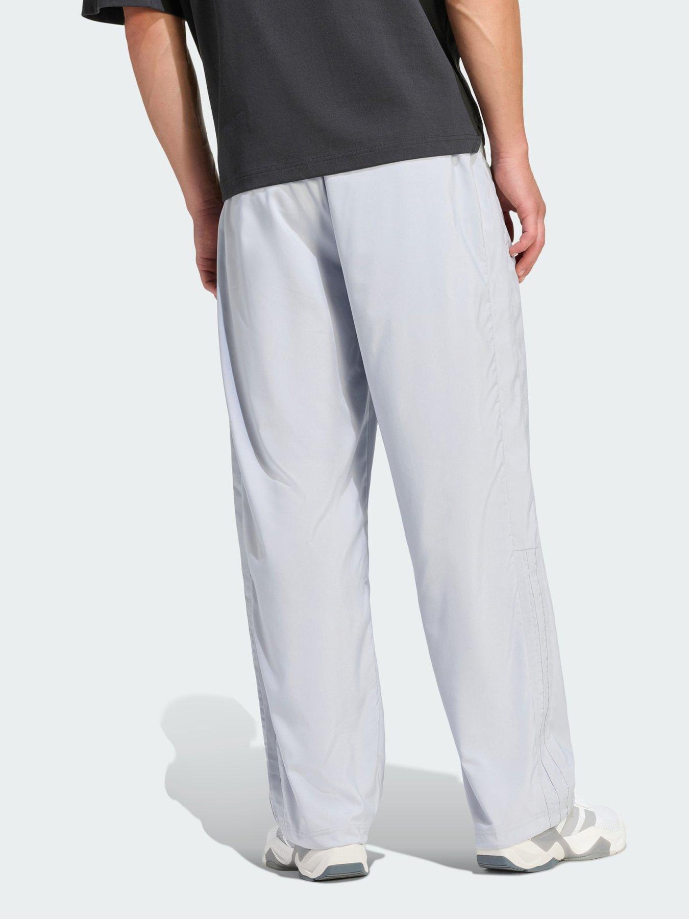 Image 2 of 5 of adidas Power Essentials Workout Pants