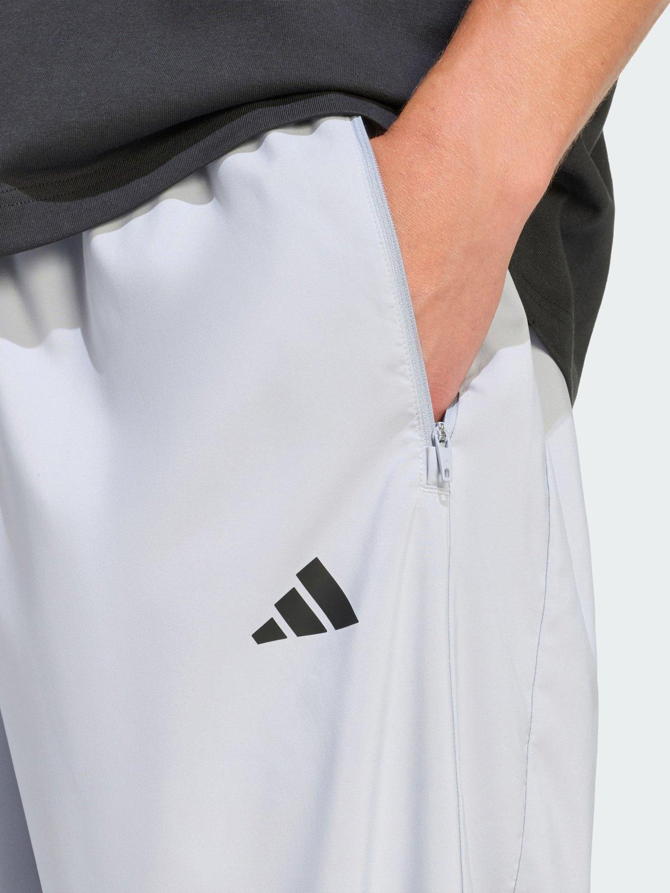Image 3 of 5 of adidas Power Essentials Workout Pants