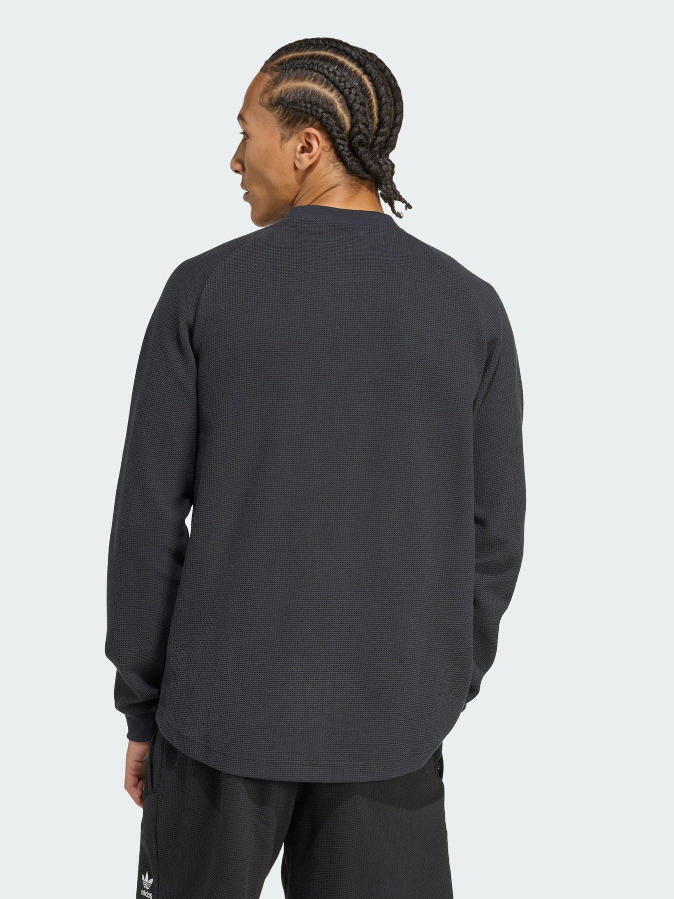 adidas Originals Trefoil Essentials Tee | Very