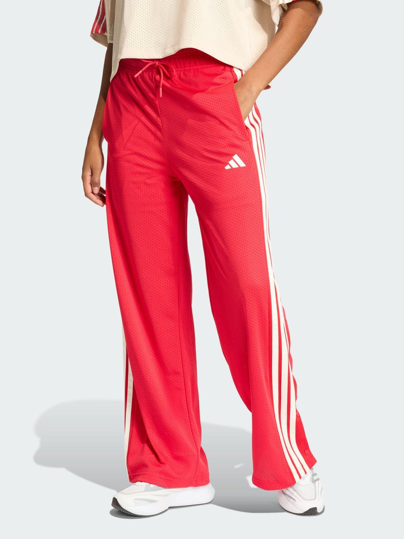 adidas Stadium Mesh Pants