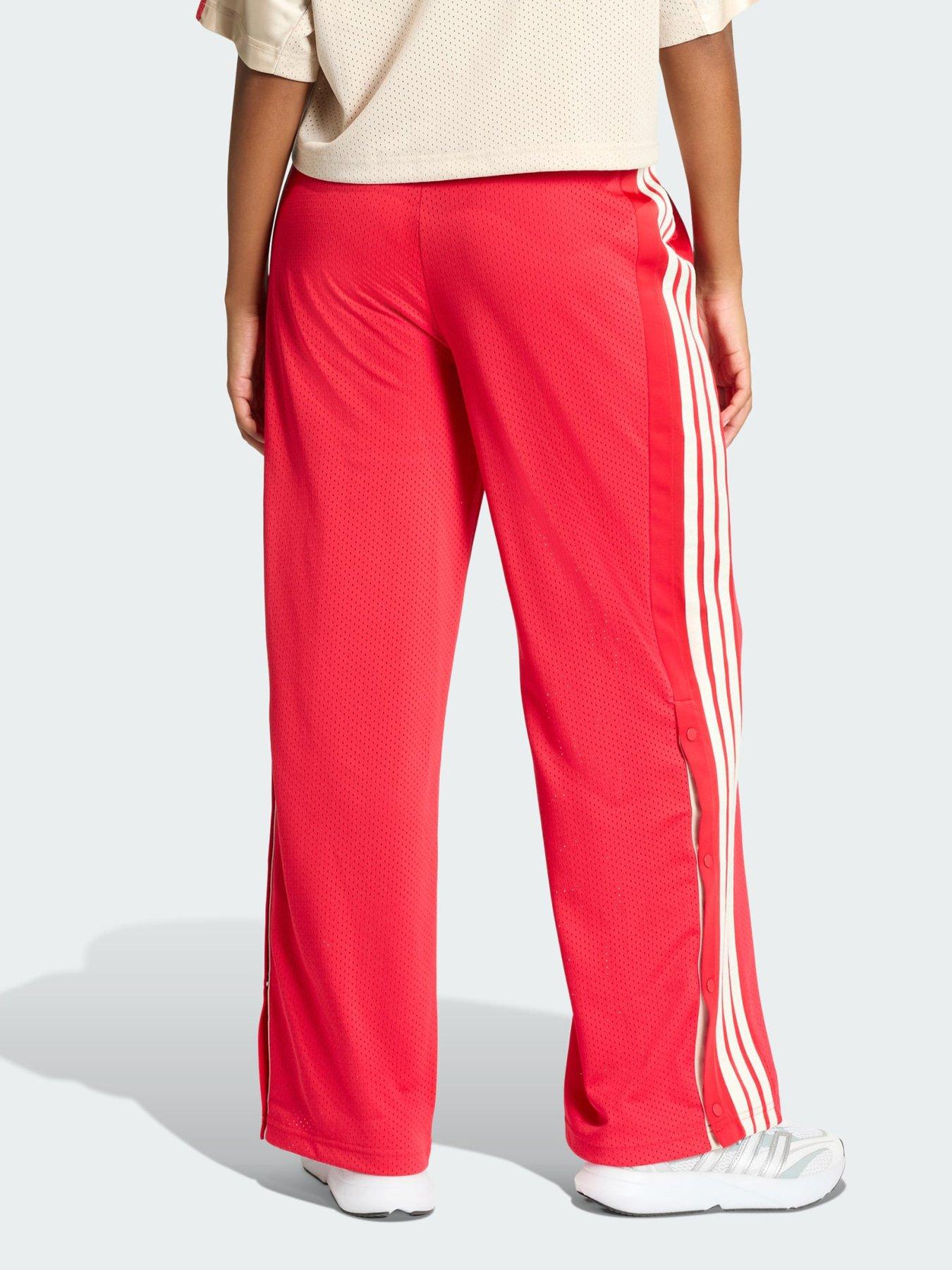 Image 2 of 5 of adidas Stadium Mesh Pants