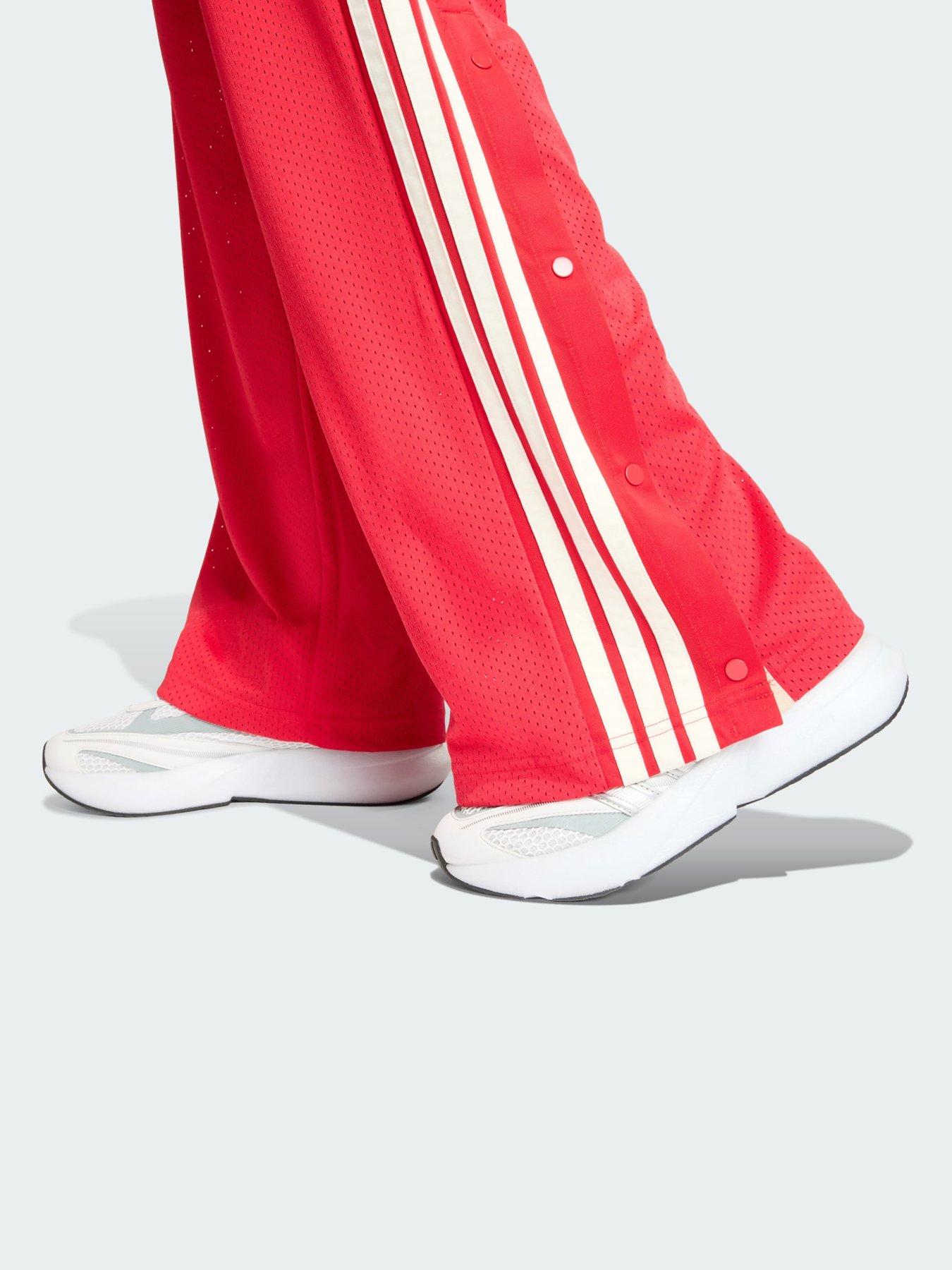 Image 4 of 5 of adidas Stadium Mesh Pants