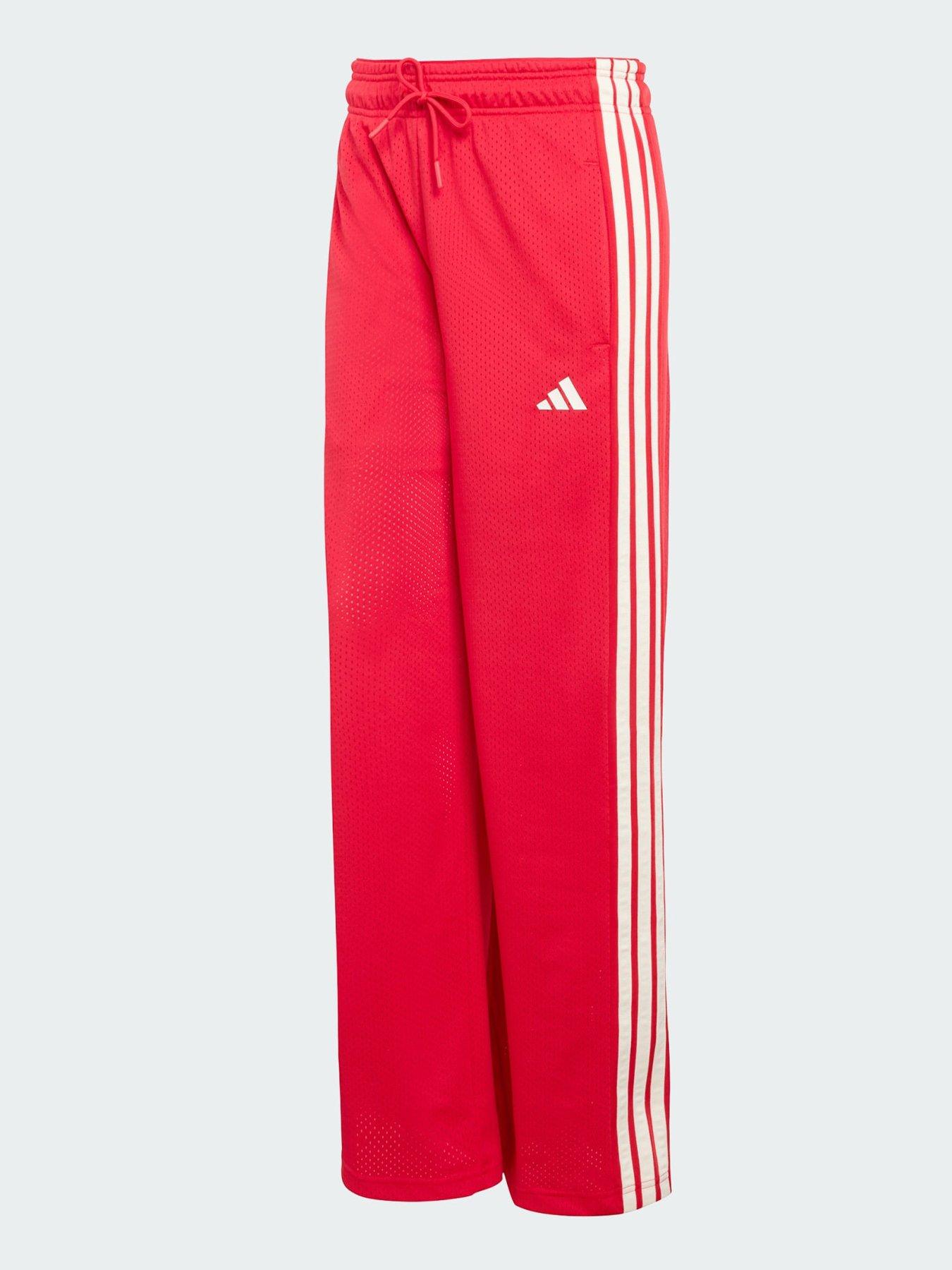 Image 5 of 5 of adidas Stadium Mesh Pants