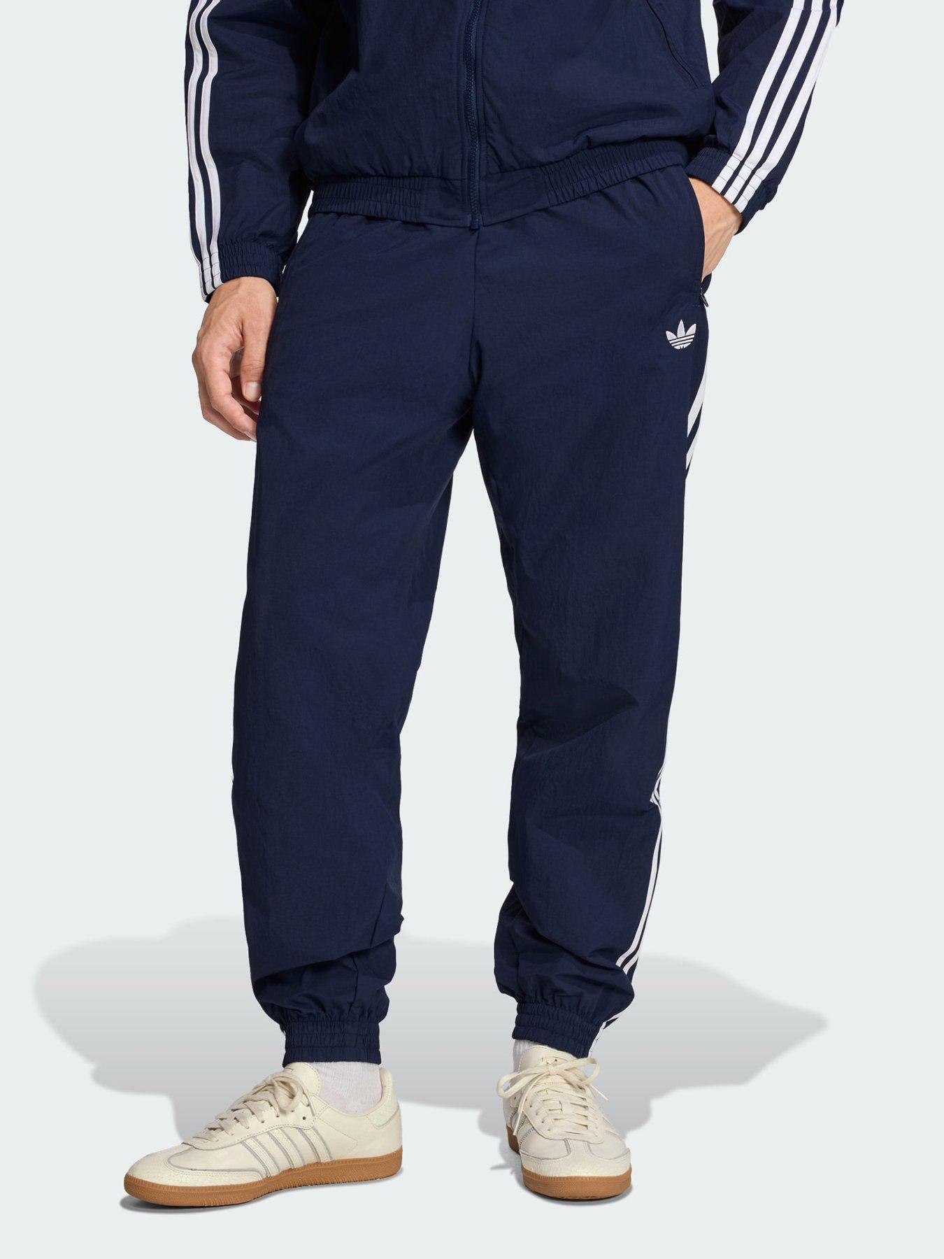 adidas Originals Firebird Woven Tracksuit Pants