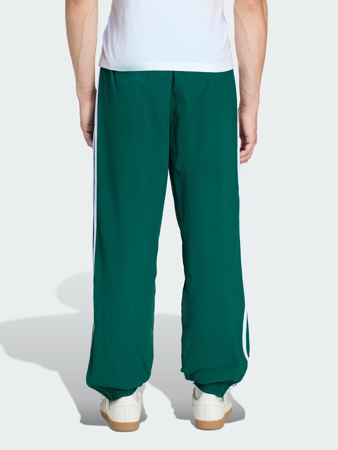 Image 2 of 5 of adidas Originals Firebird Woven Tracksuit Pants