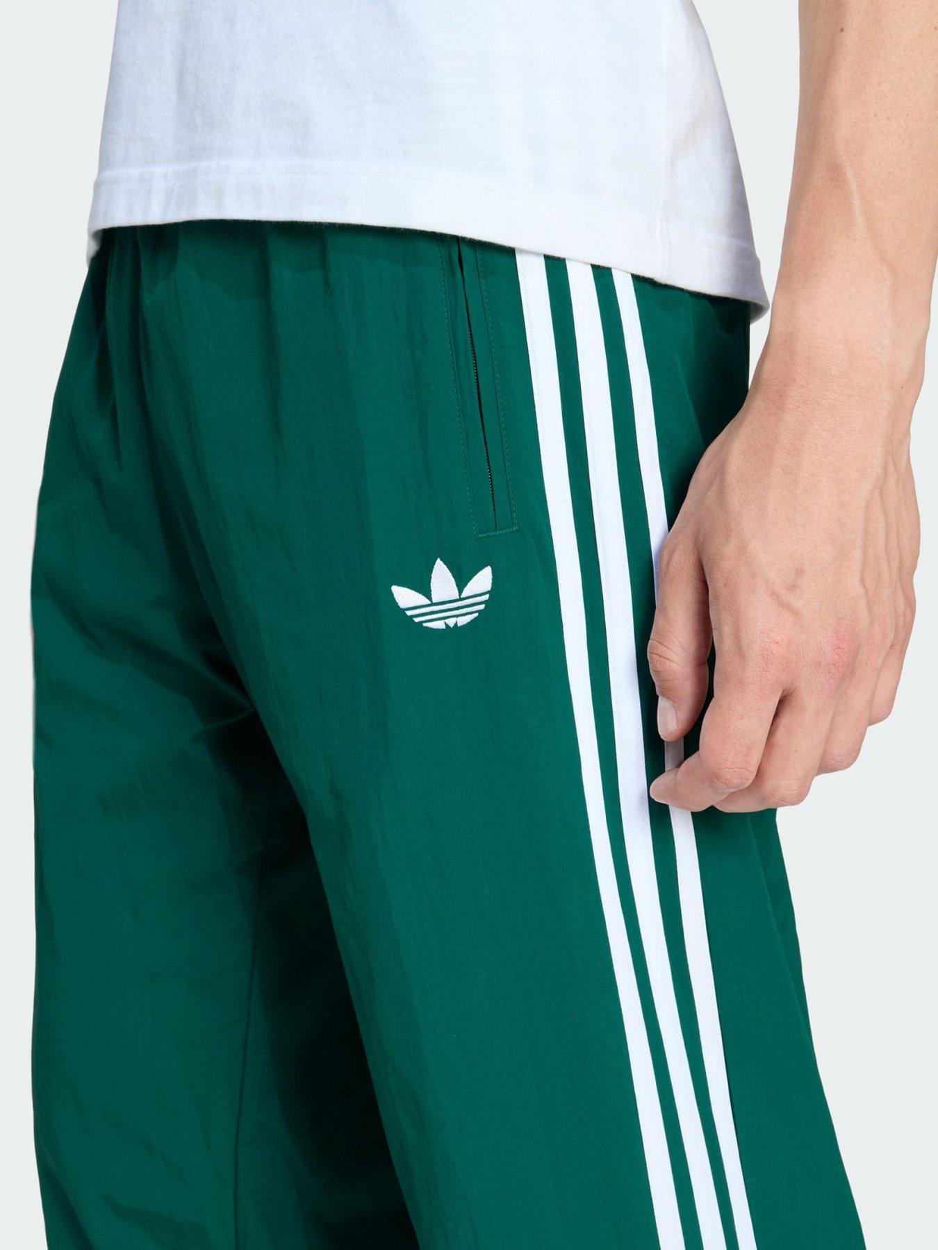 Image 3 of 5 of adidas Originals Firebird Woven Tracksuit Pants