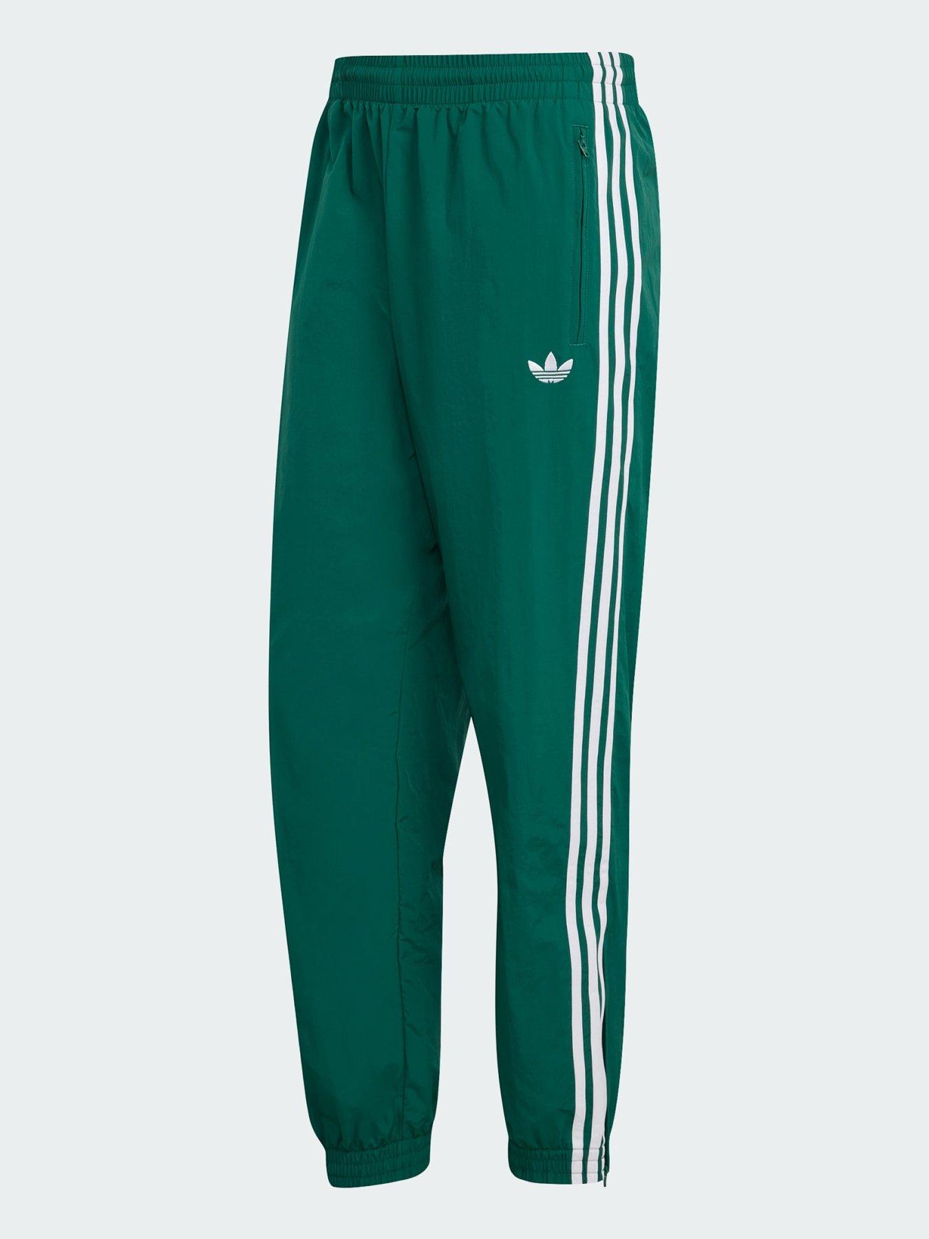 Image 5 of 5 of adidas Originals Firebird Woven Tracksuit Pants