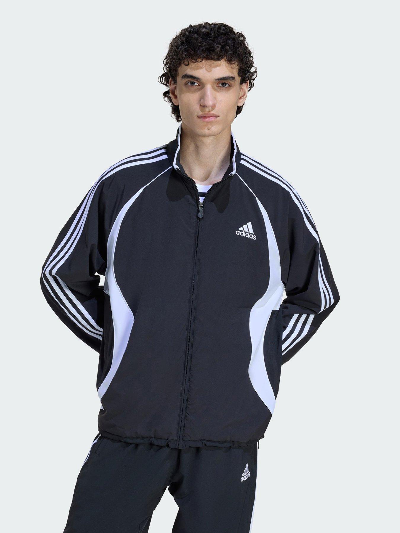 adidas Originals Teamgeist Adicolor Track Top