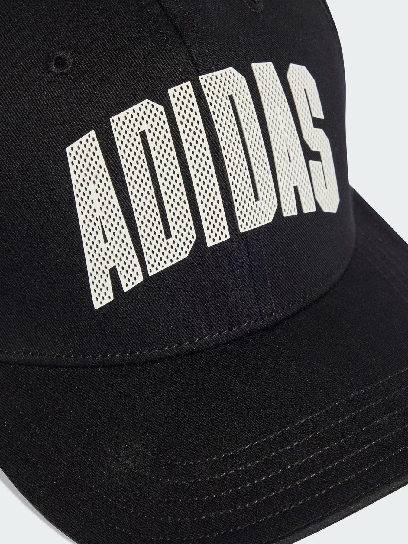 Image 3 of 4 of adidas Stadium Trucker Hat