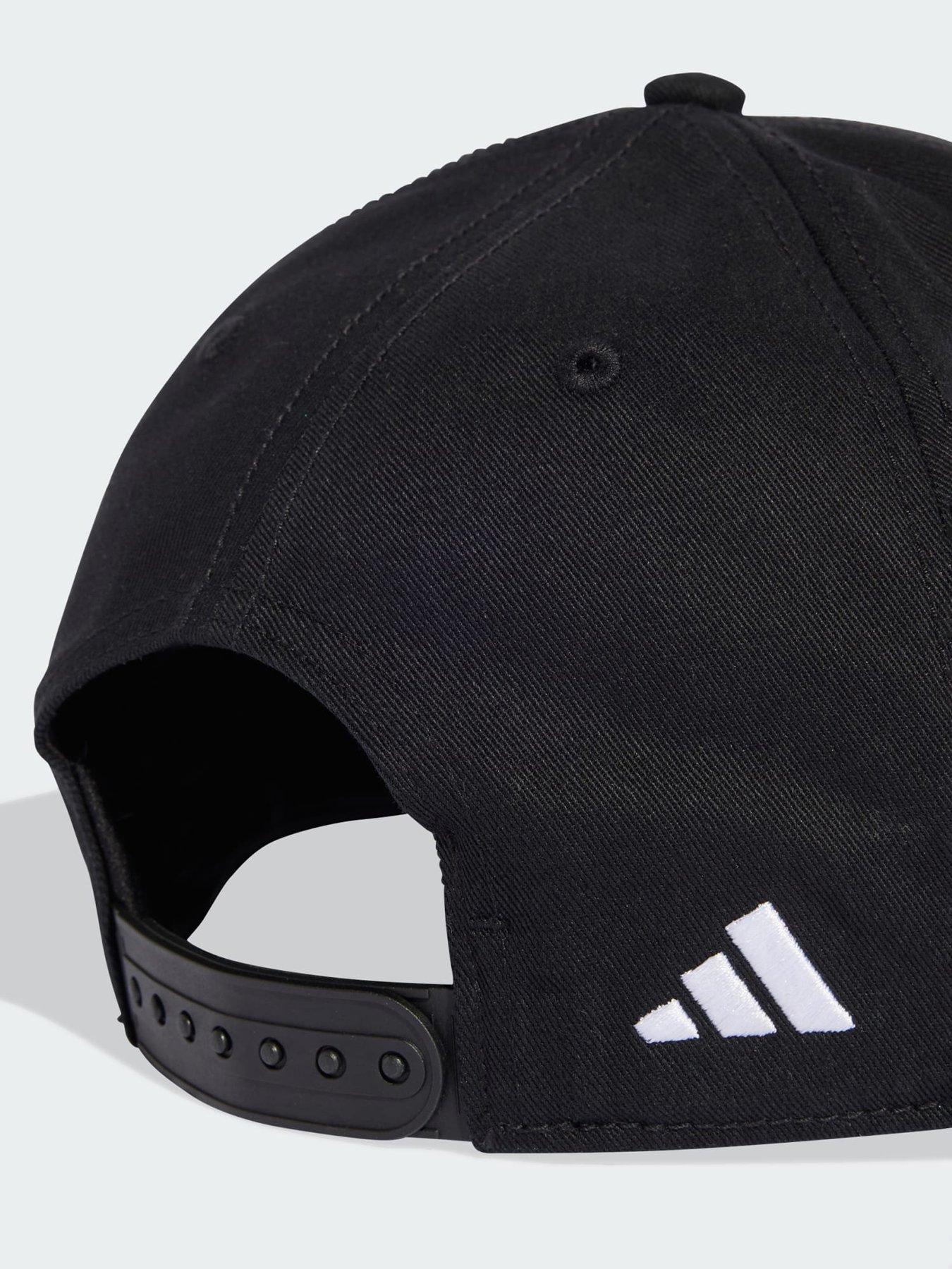 Image 4 of 4 of adidas Stadium Trucker Hat