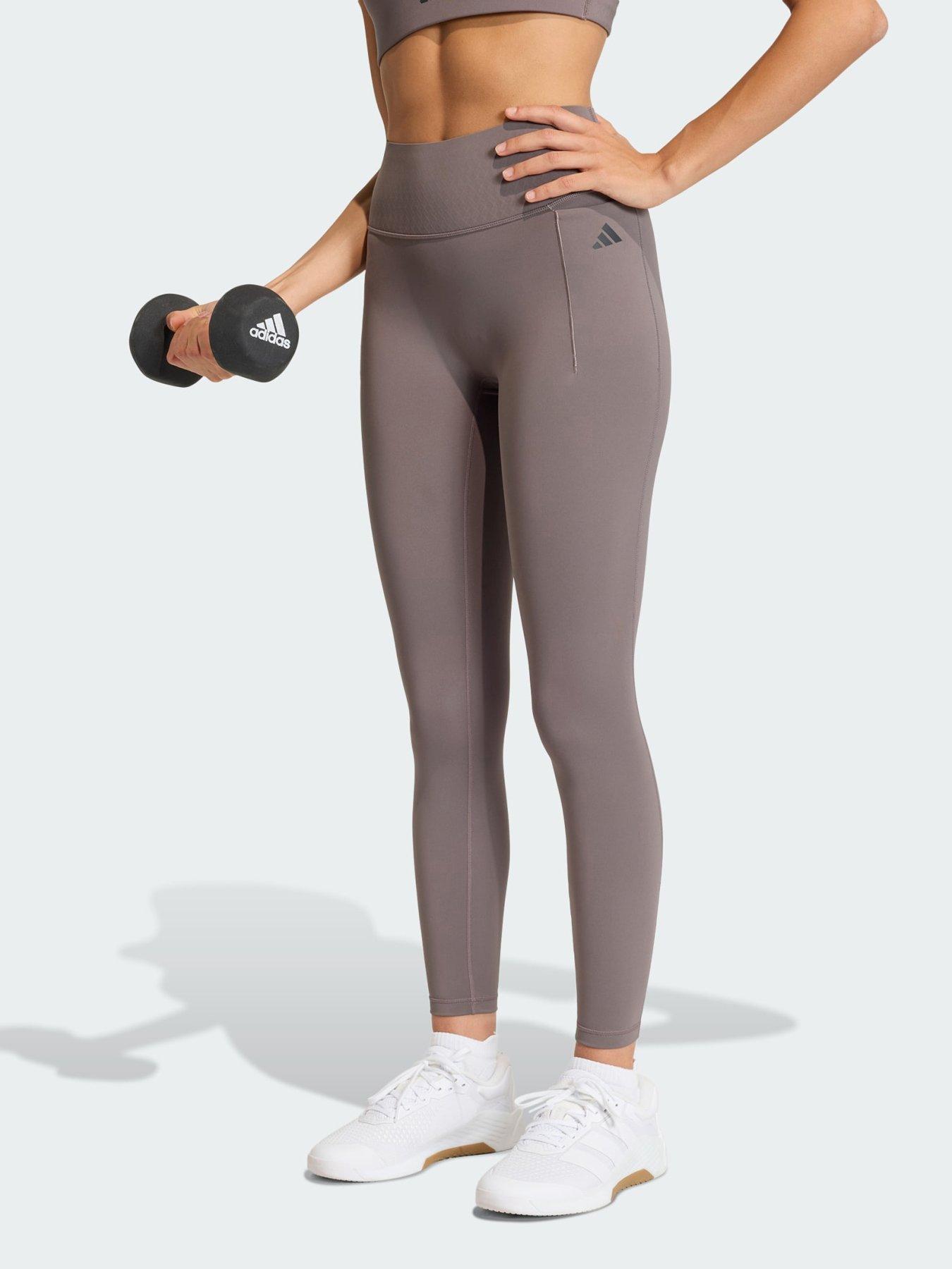 Adidas Optime Power 7/8 Leggings