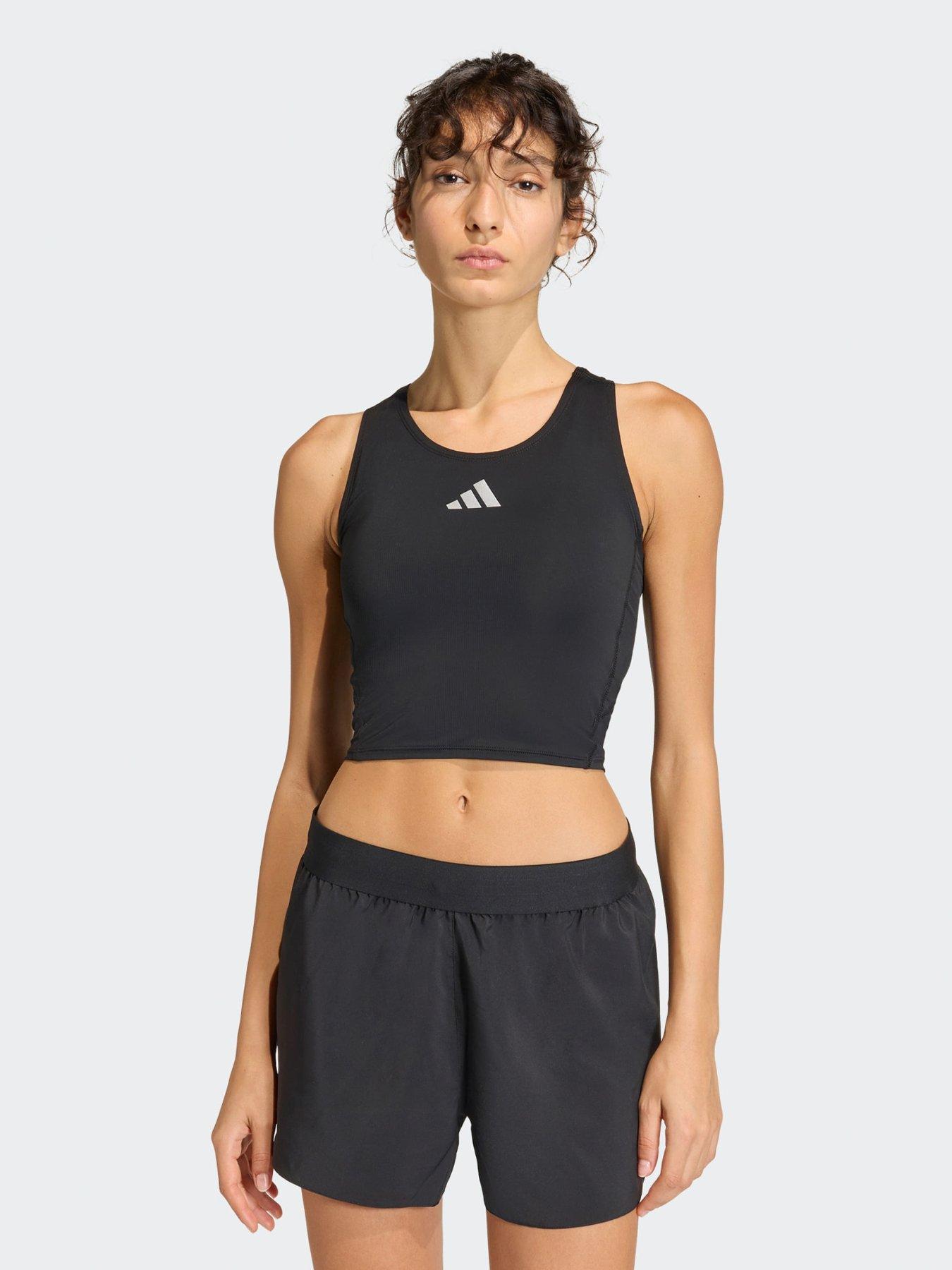 Image 1 of 5 of adidas adi365 Cheering Tank