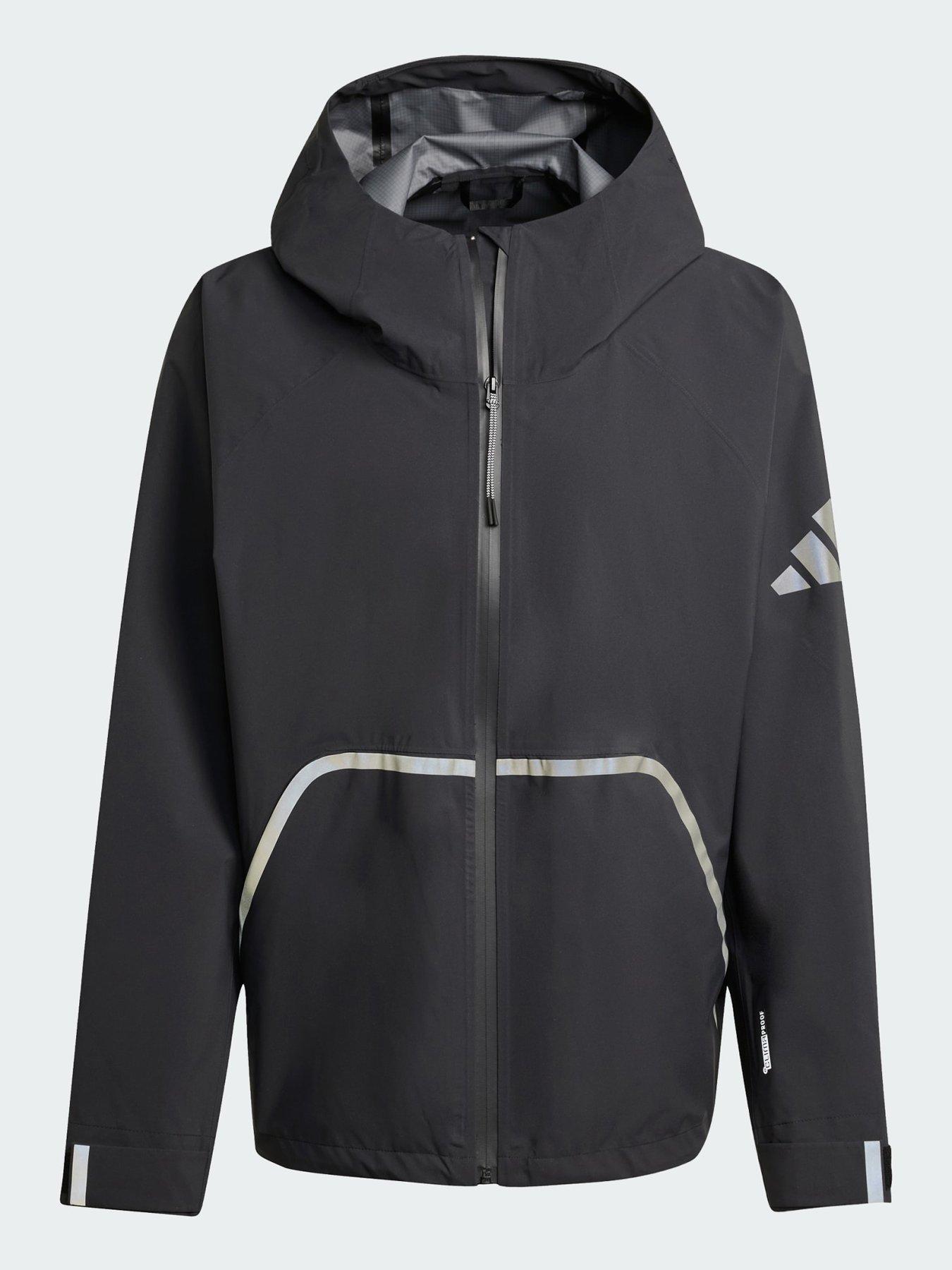 adidas MYSHELTER CLIMAPROOF Rain Jacket | Very
