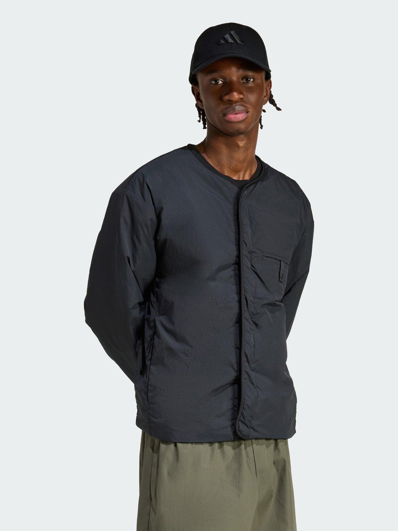 adidas ALL SZN LINER JACKET
