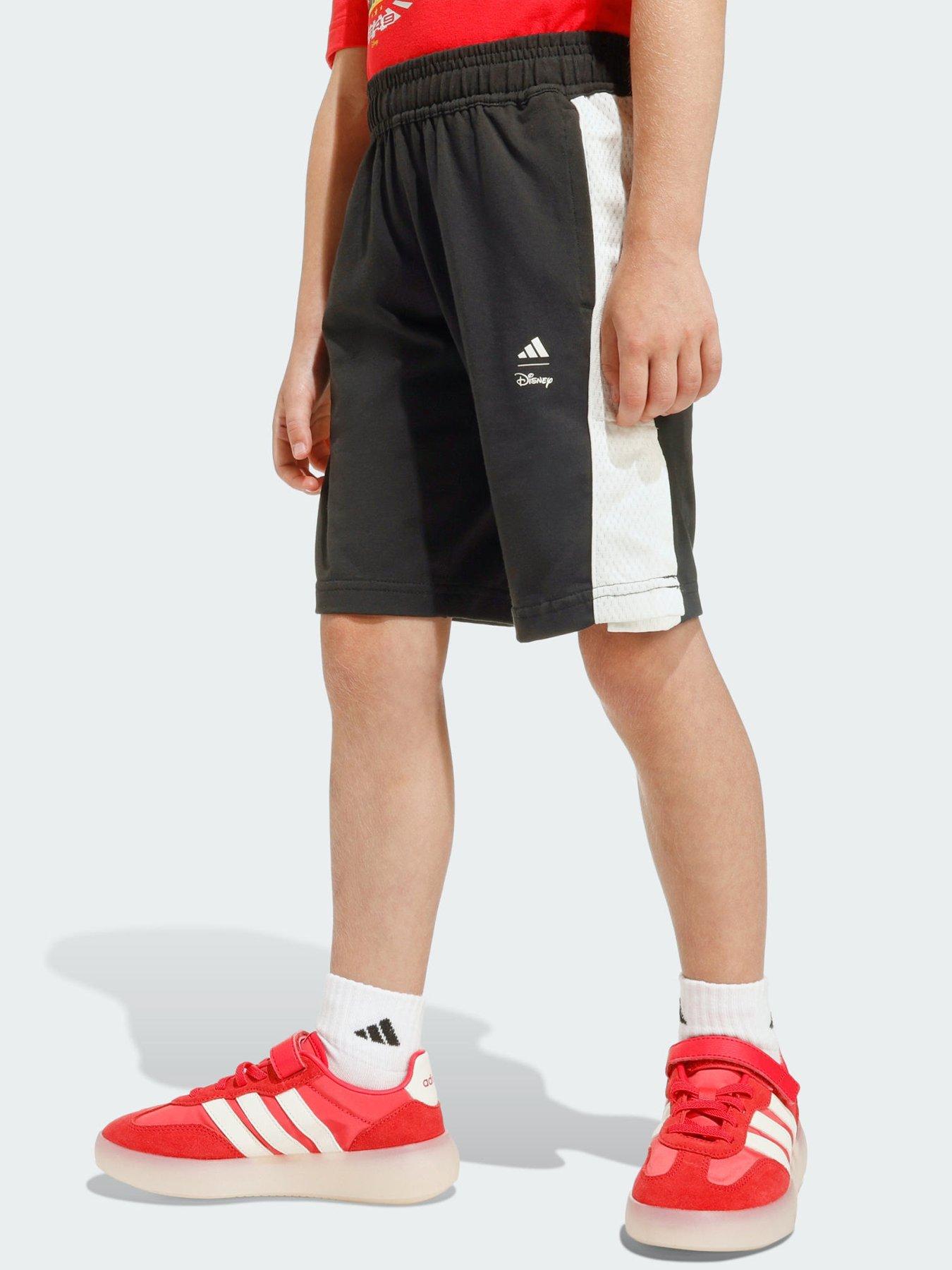 Image 3 of 5 of adidas DISNEY MICKEY MOUSE T-SHIRT SET