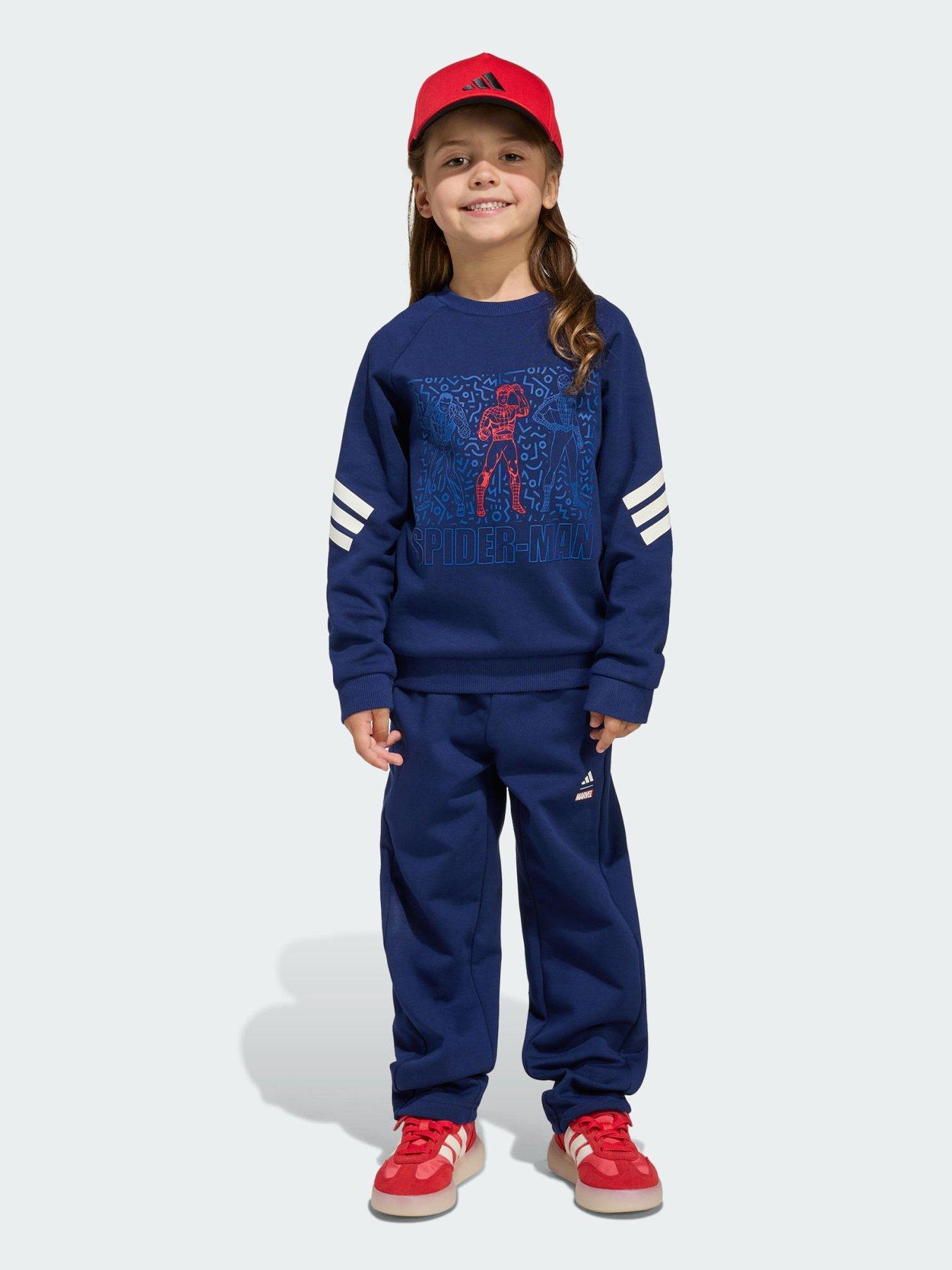 Adidas Marvel Spiderman Jogger
