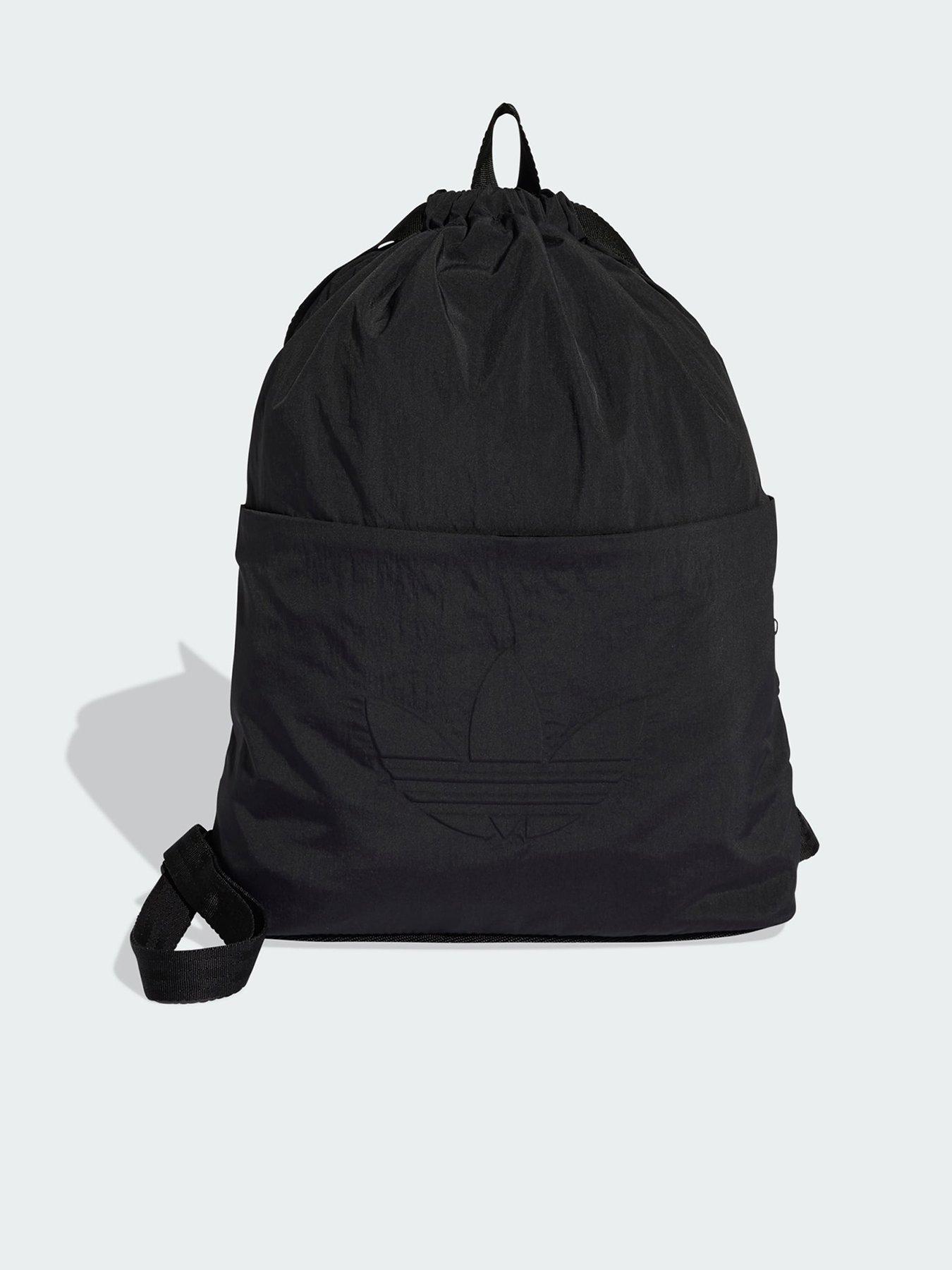 adidas Originals Everyday Icons String Backpack