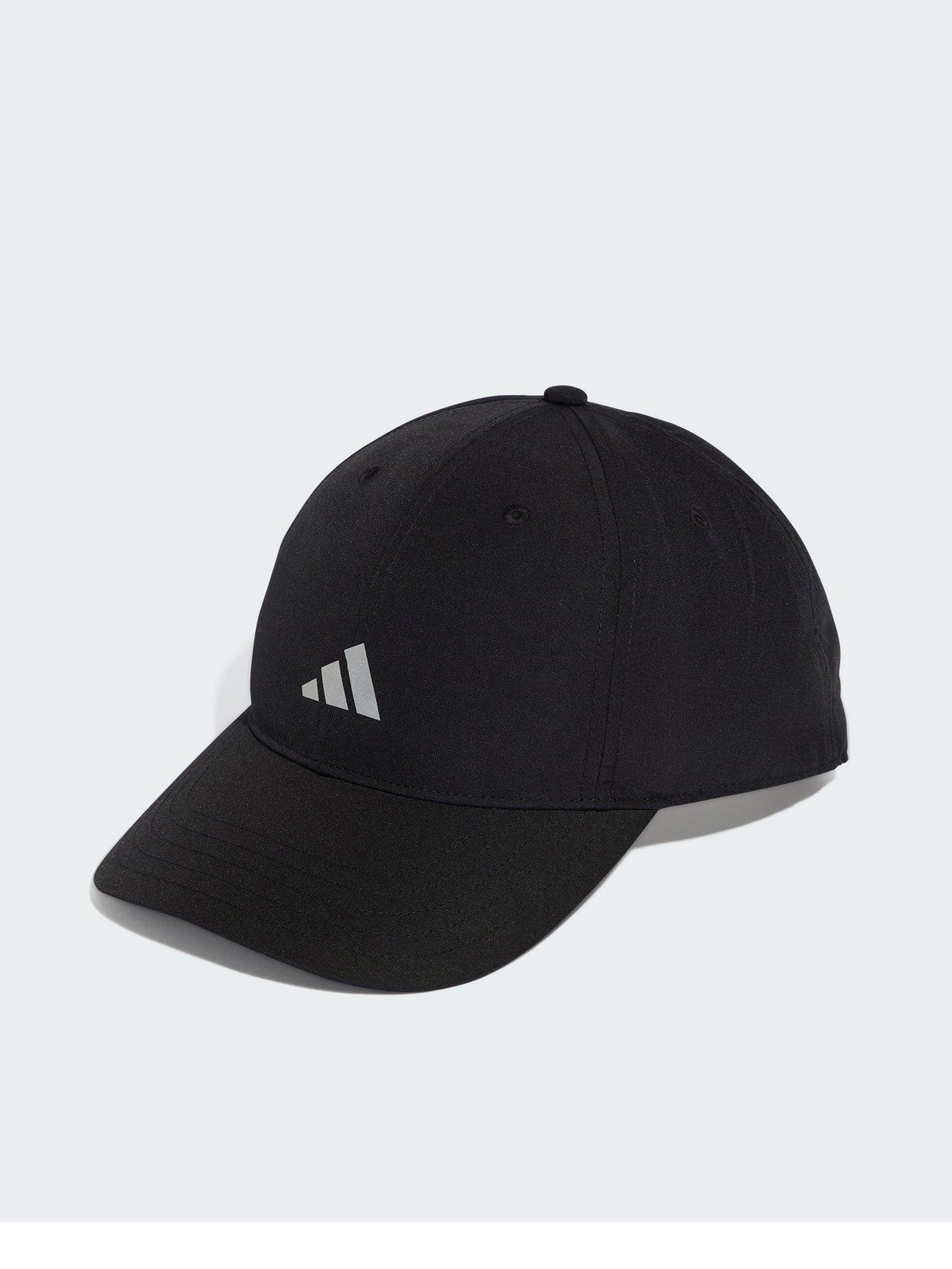 Image 1 of 4 of adidas Running Essential Climacool 6 Panel Baseball Cap