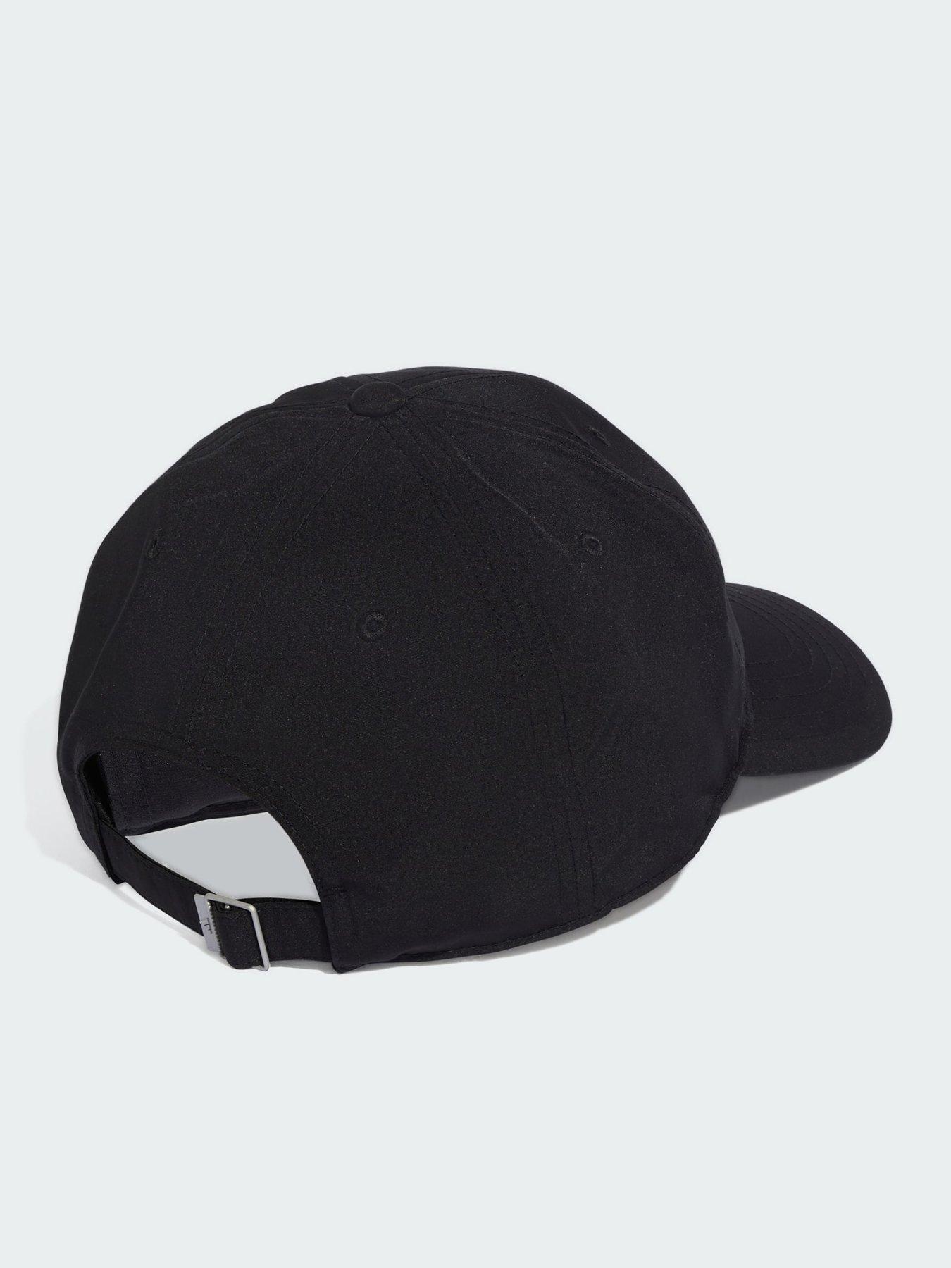 Image 2 of 4 of adidas Running Essential Climacool 6 Panel Baseball Cap